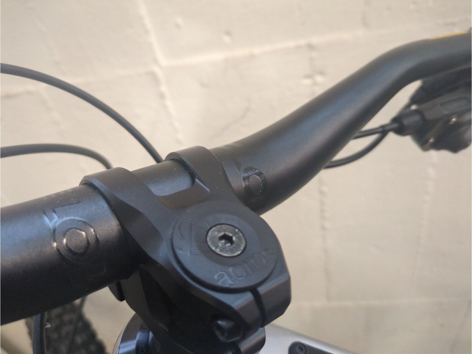 ***2. Wahl*** Amflow PL Carbon - 800 Wh satin silver | Bild 5