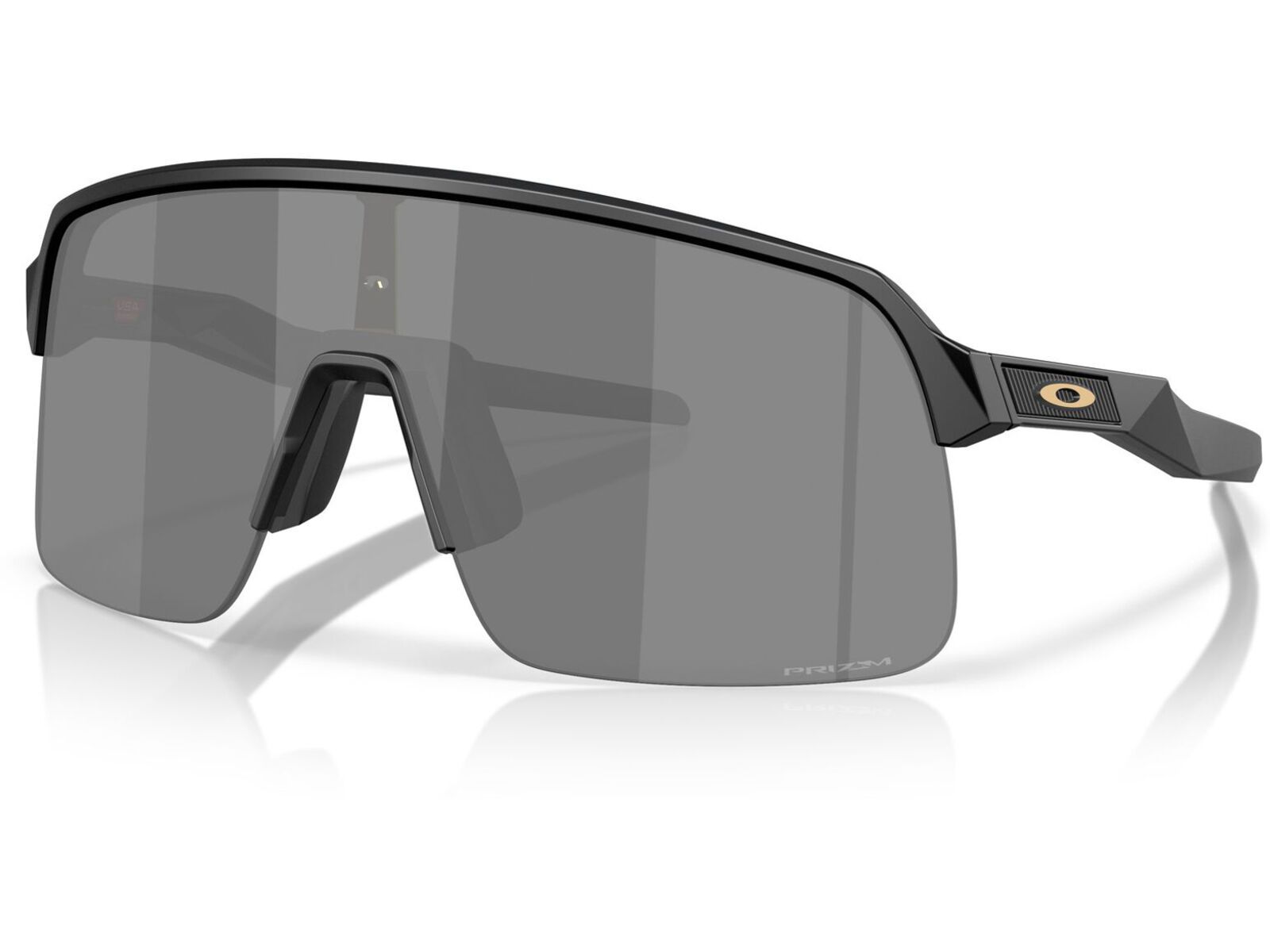 Oakley Sutro Lite, Prizm Black / matte black | Bild 10