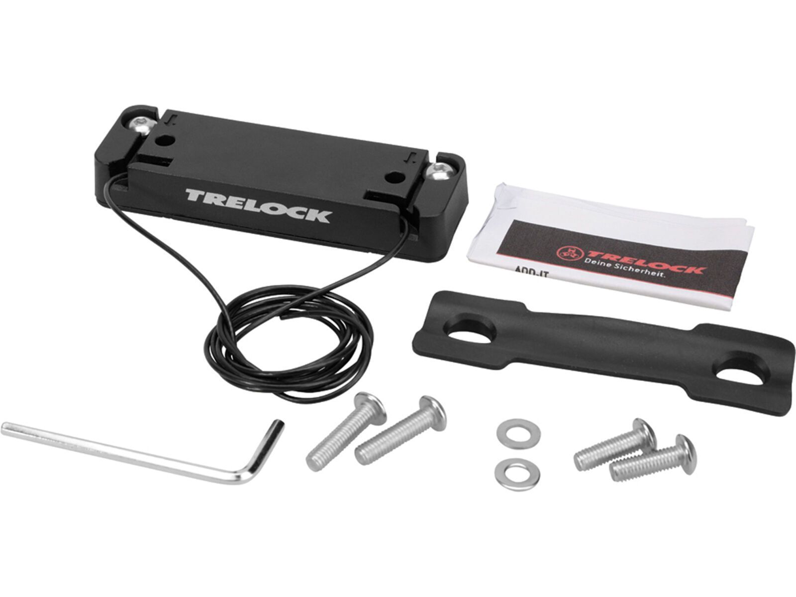 Trelock Add-it | Bild 2