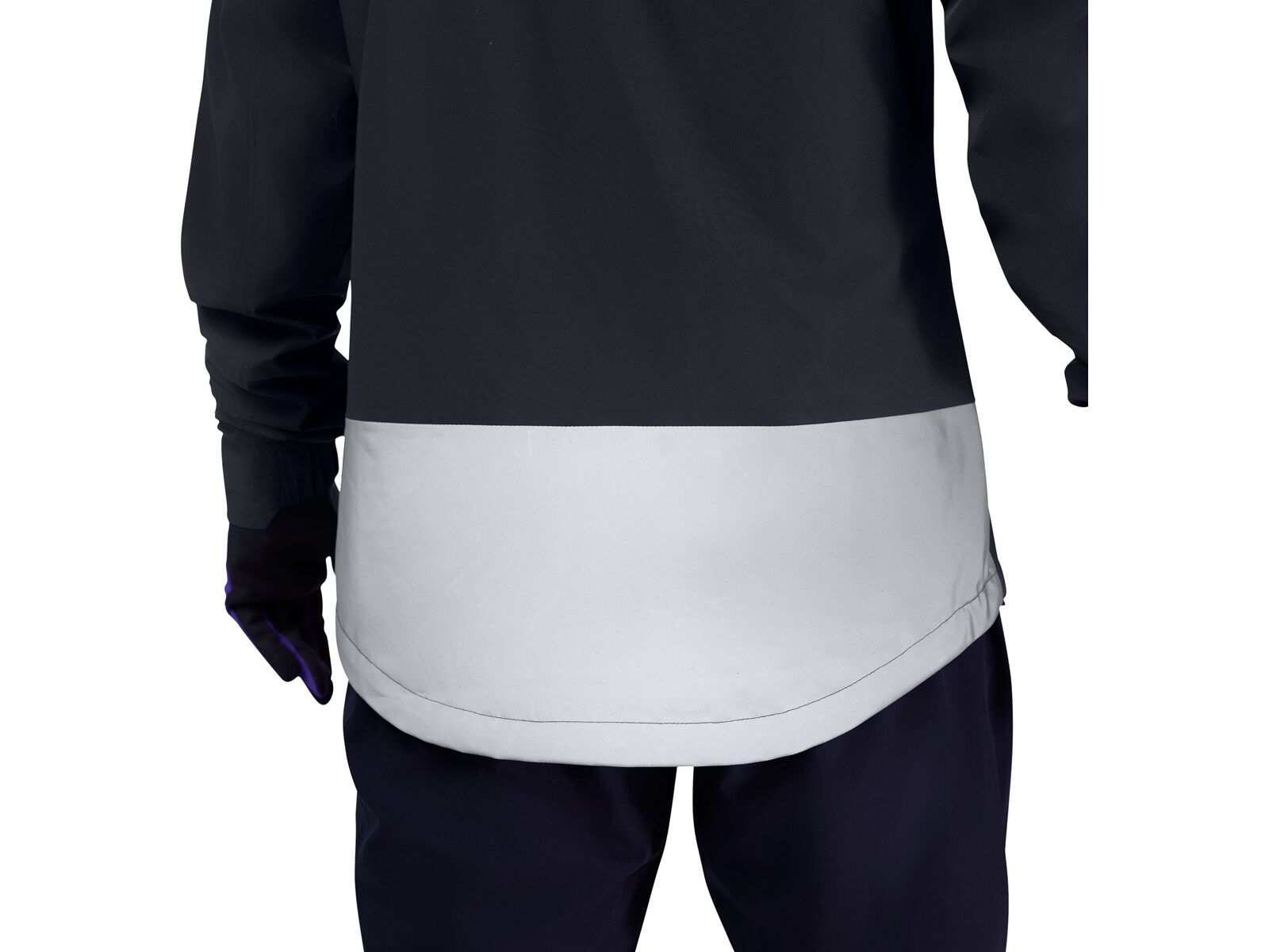 Fox Ranger Water Jacket Lunar, black | Bild 4