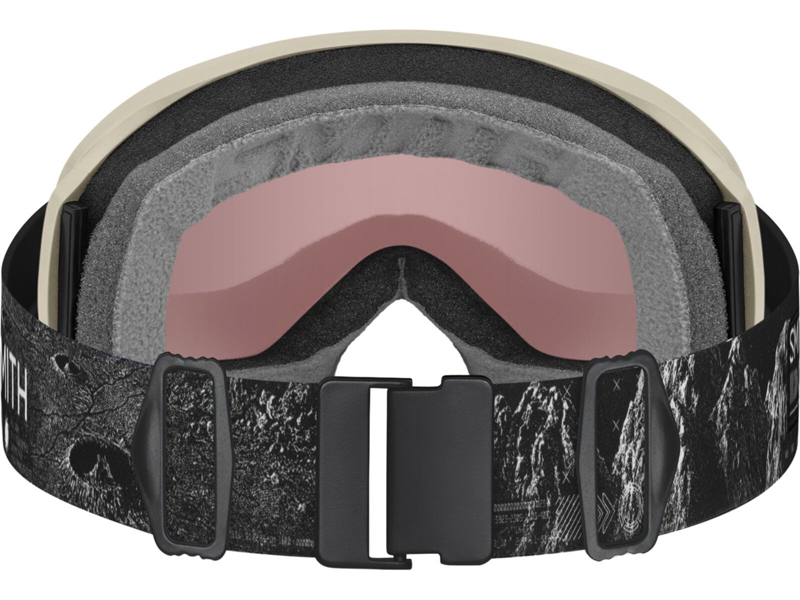 Smith Reason OTG, Ignitor Mirror / chalk space invader | Bild 3