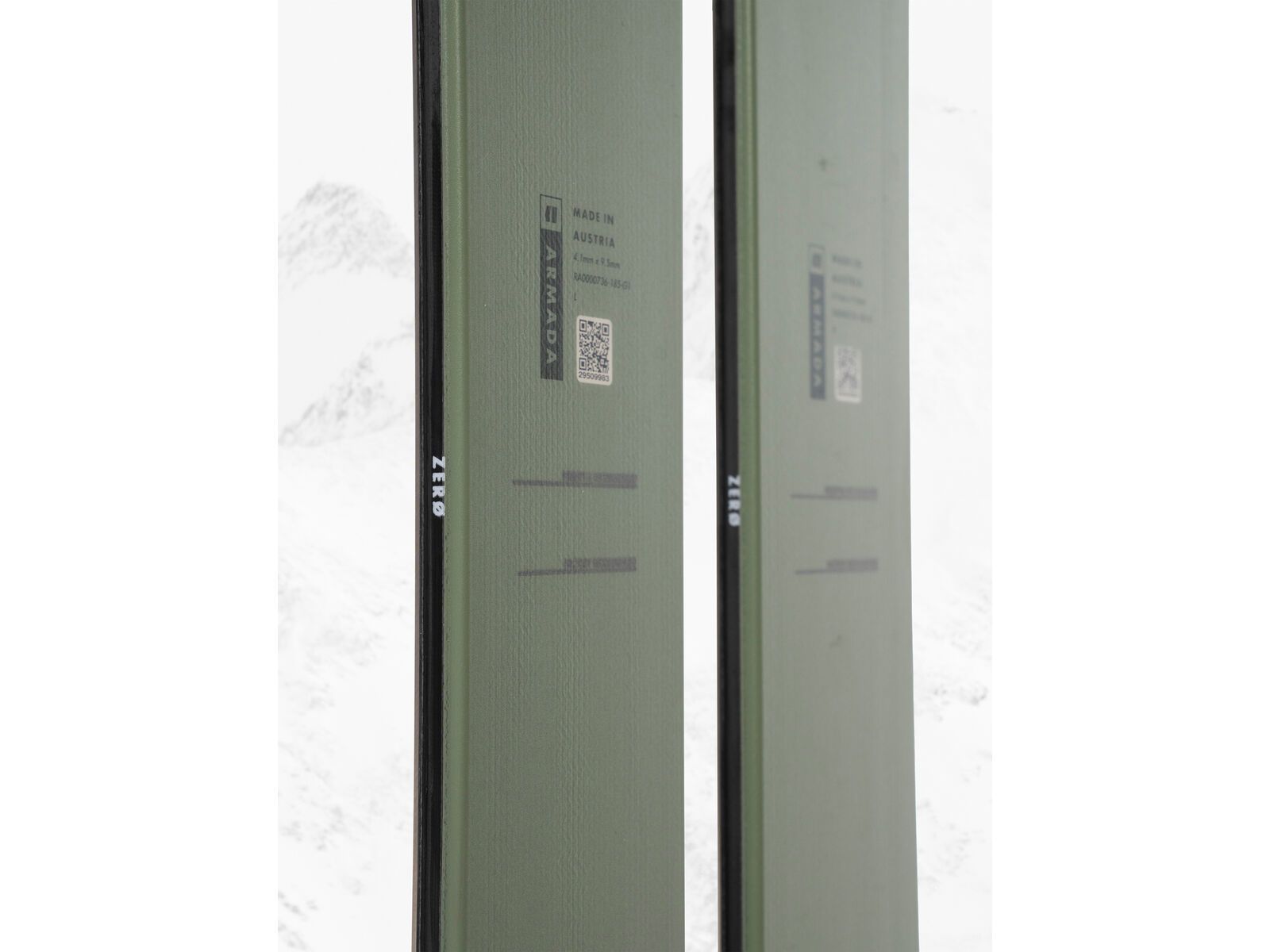 Armada Arv 116 JJ UL | Bild 9