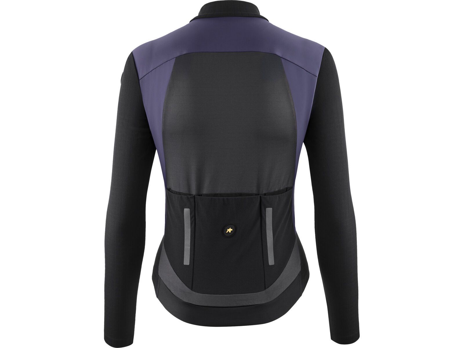 Assos UMA GTV Spring Fall Jacket S11, future dusk | Bild 2