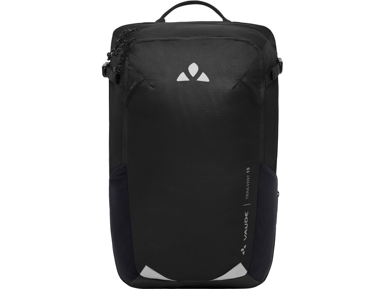 Vaude Trailvent 15, black | Bild 3