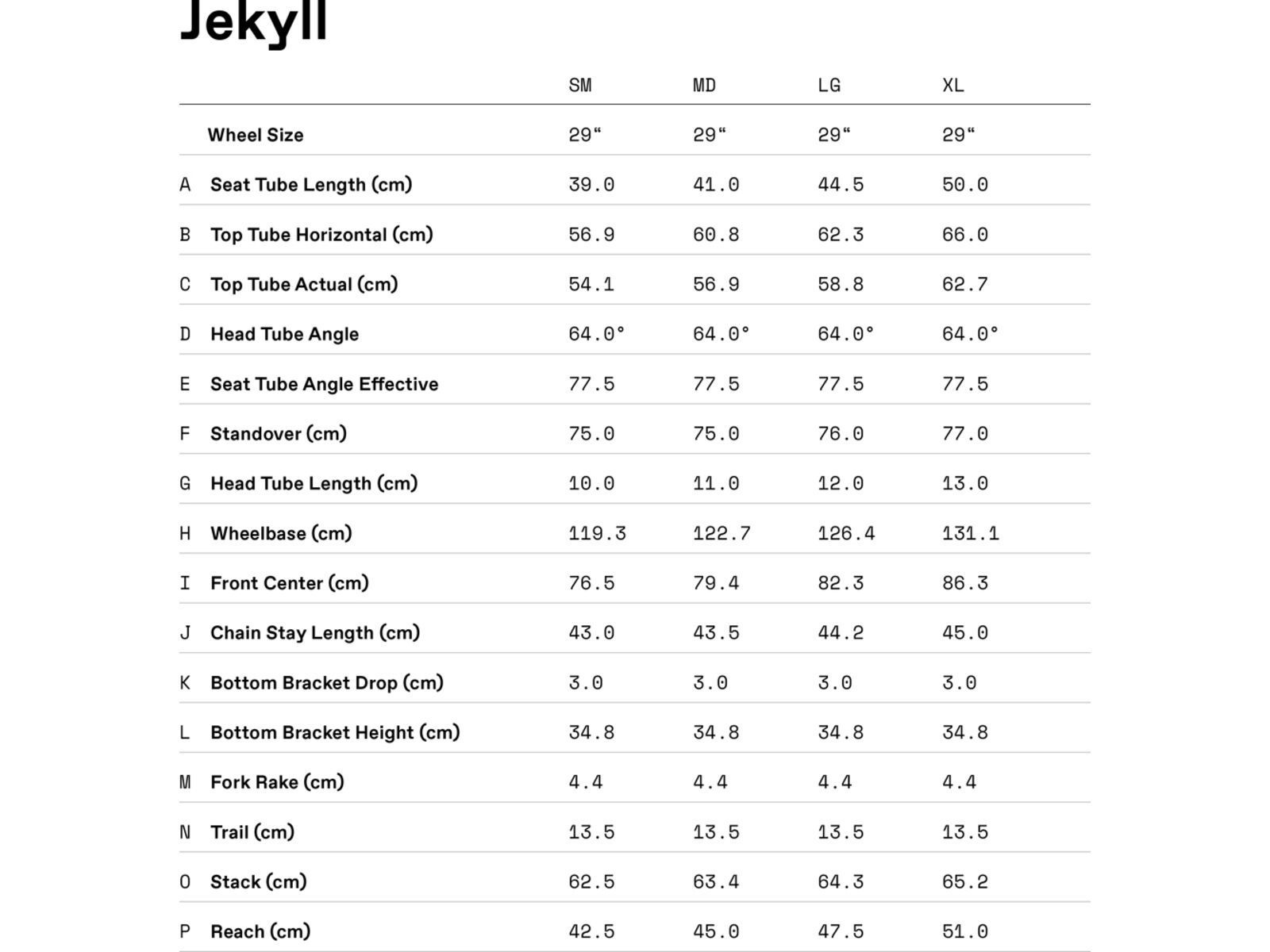 Cannondale Jekyll 2, graphite | Bild 8
