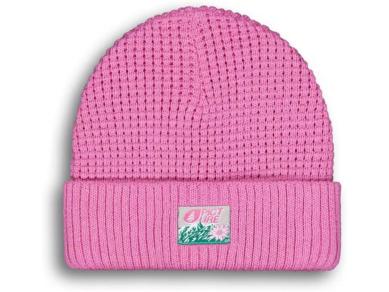 Picture Kuldo Beanie, super pink | Bild 1