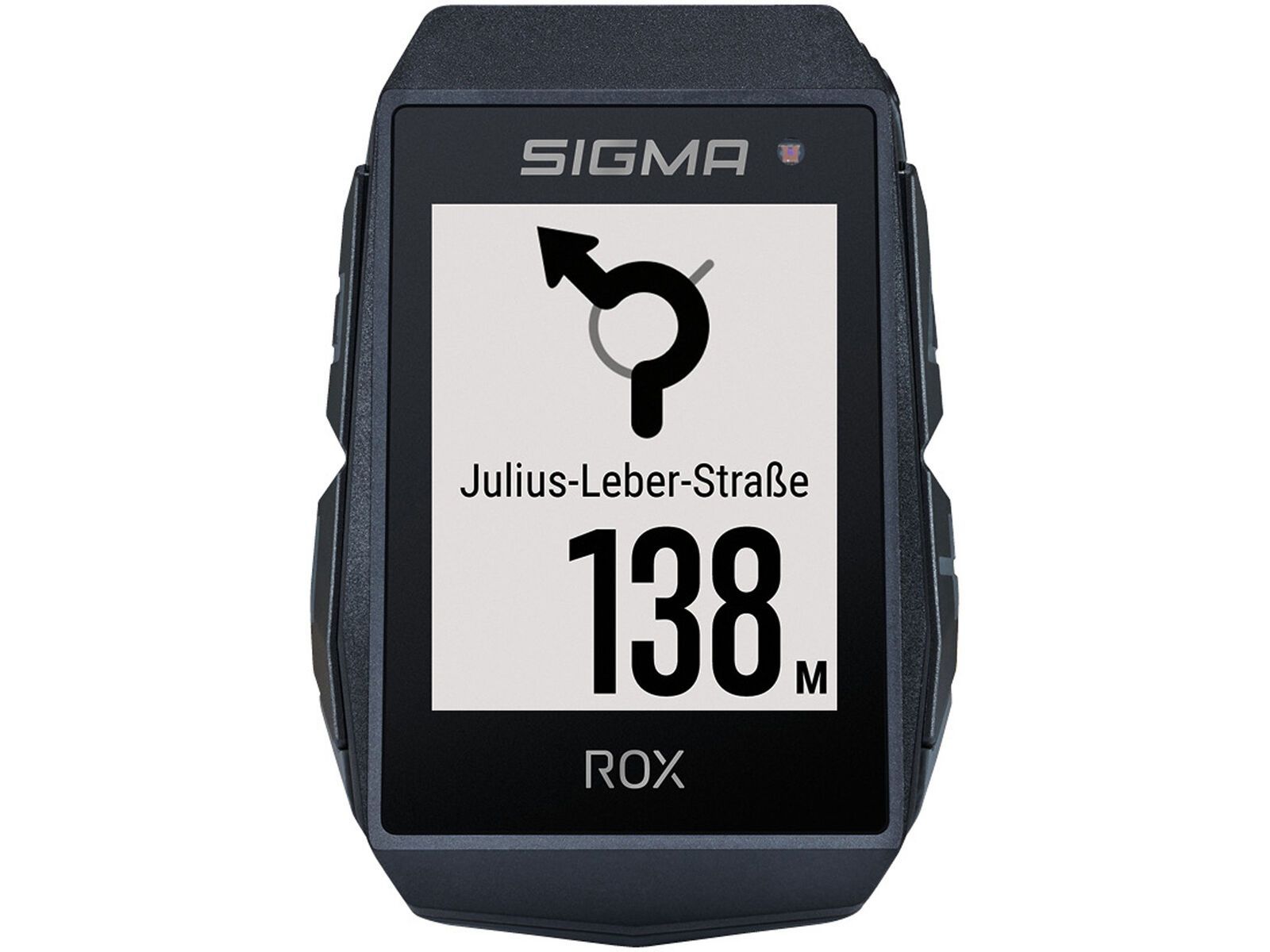 Sigma ROX 11.1 Evo HR Set, white | Bild 10