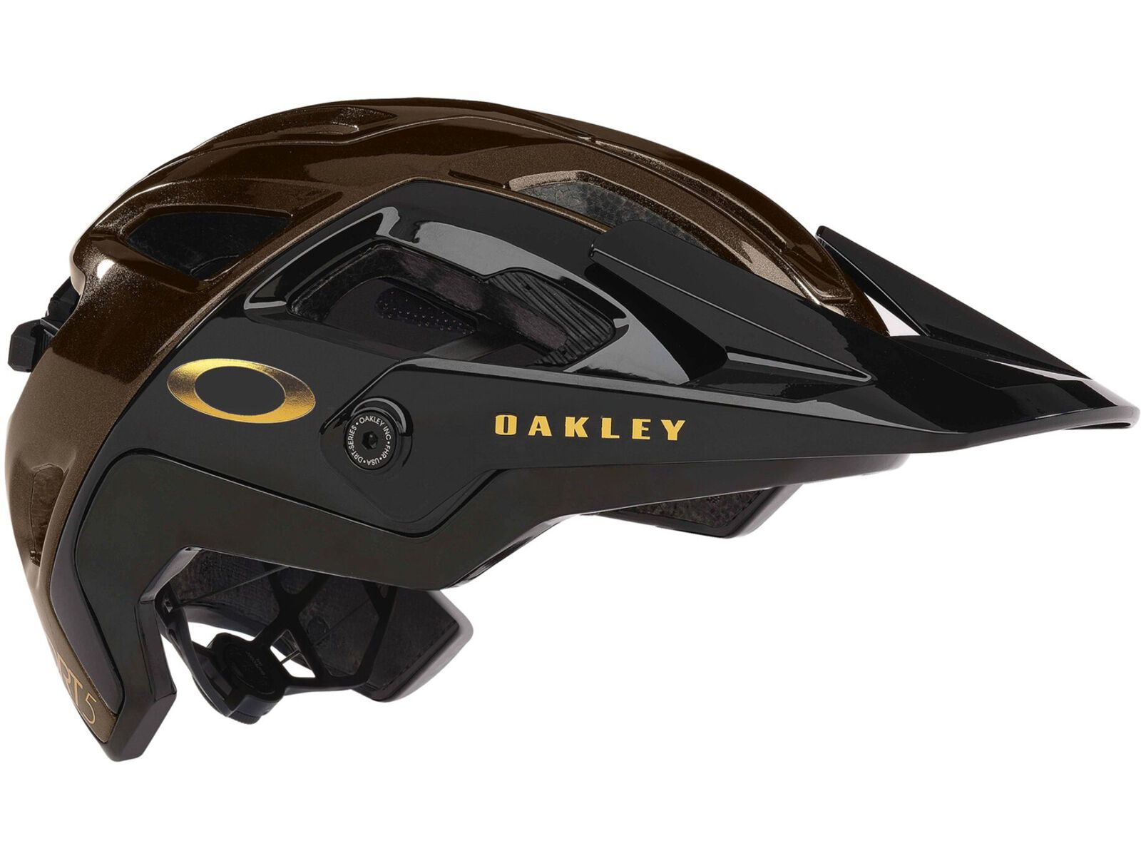 Oakley DRT5 Maven MIPS, midas fleck/black | Bild 10