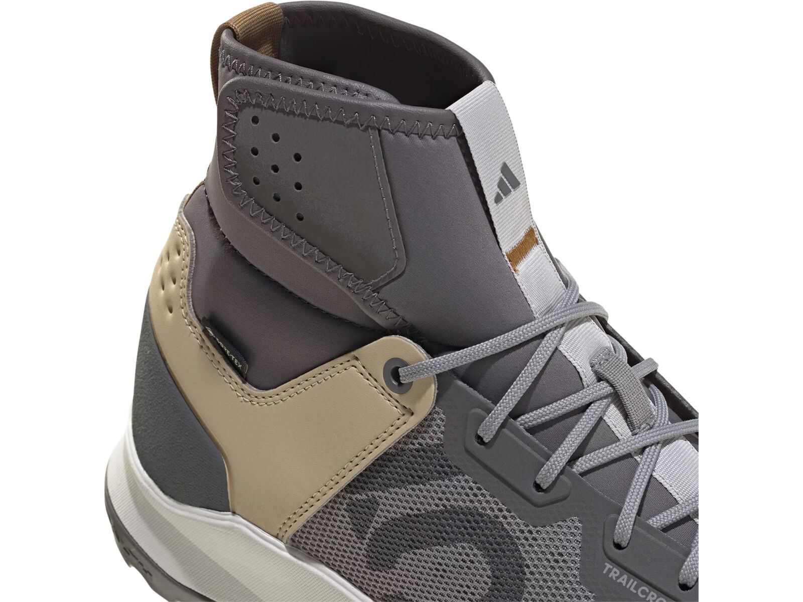 Five Ten Trailcross Gore-Tex, grey five/grey three/bronze strata | Bild 8