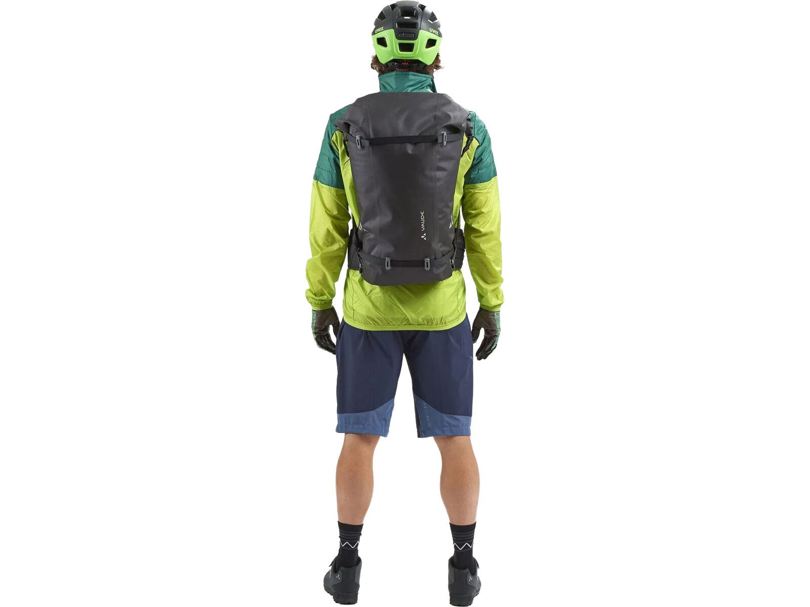 Vaude Proof 28, black | Bild 12