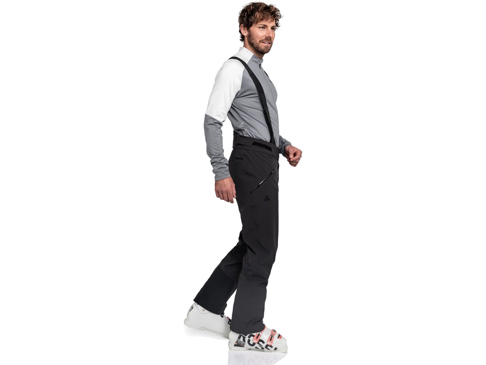 Schöffel Pants Style Pontre MNS, black | Bild 4