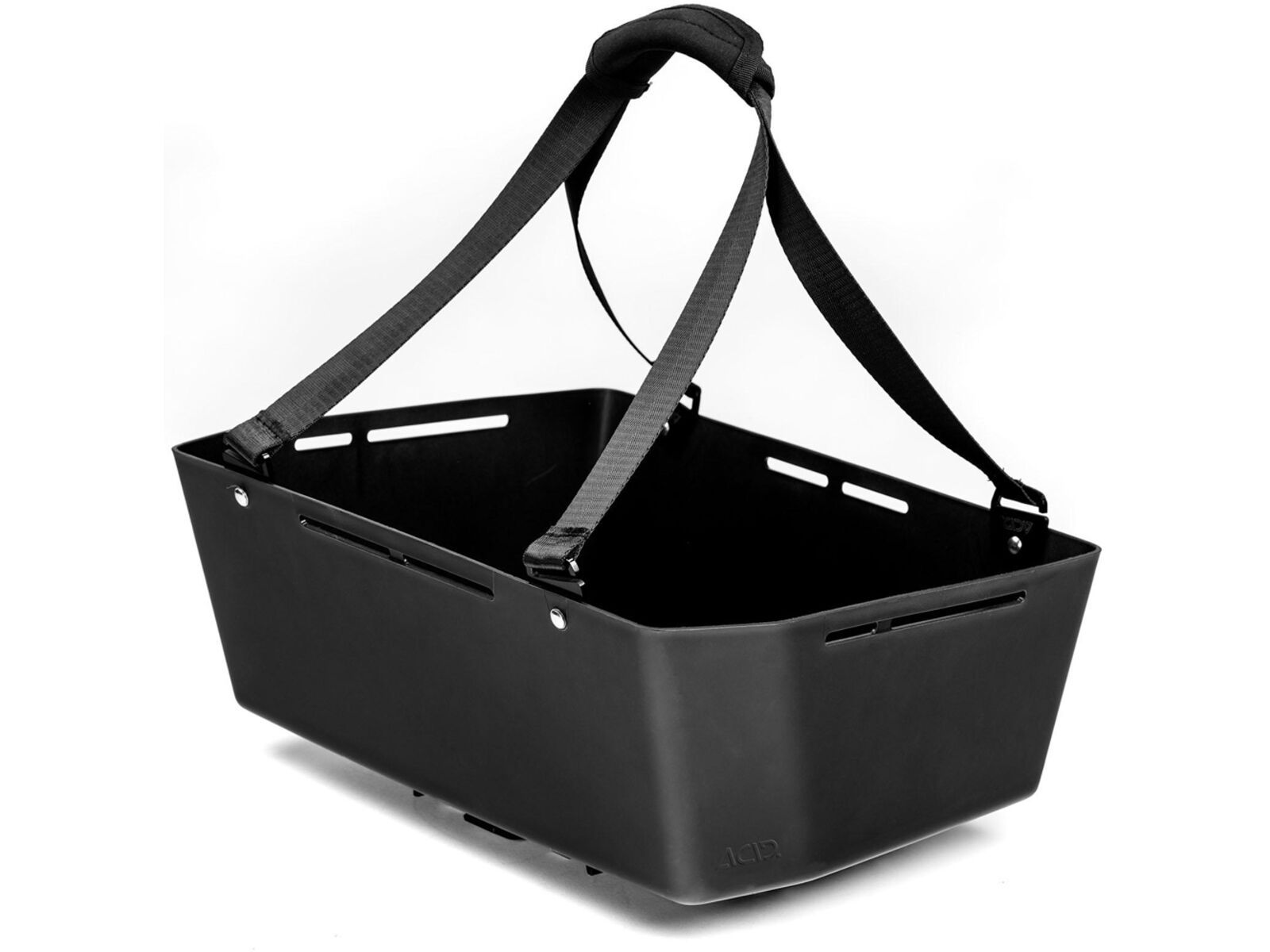 Cube Acid Frontkorb 15 HIC RILink, black | Bild 5