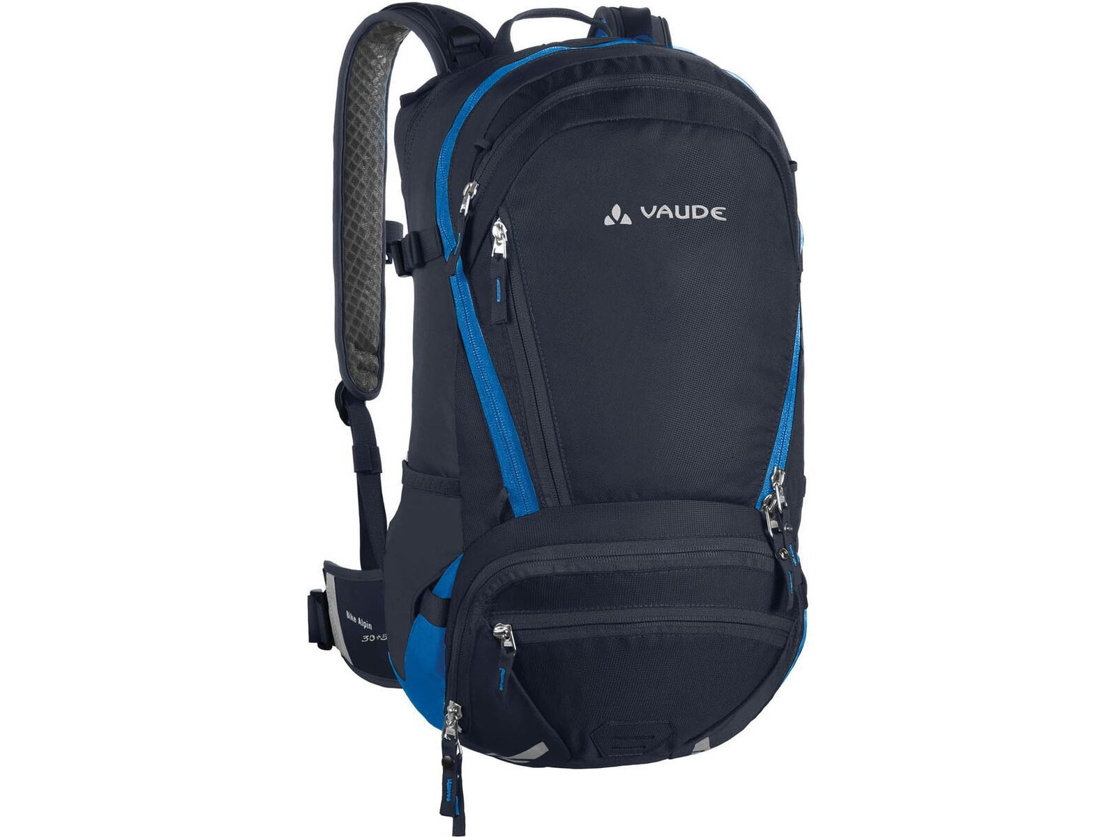 Vaude Bike Alpin 30+5, marine/blue | Bild 1