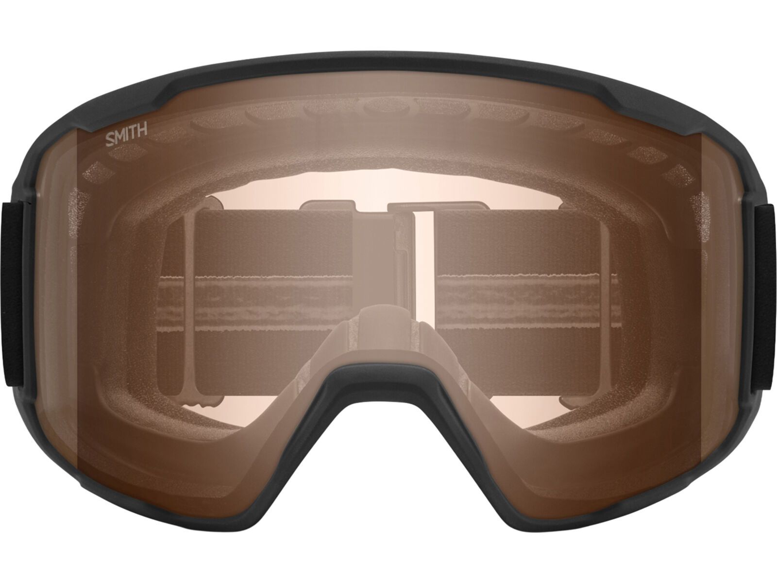 Smith Preview, ChromaPop Storm Amber / black | Bild 2