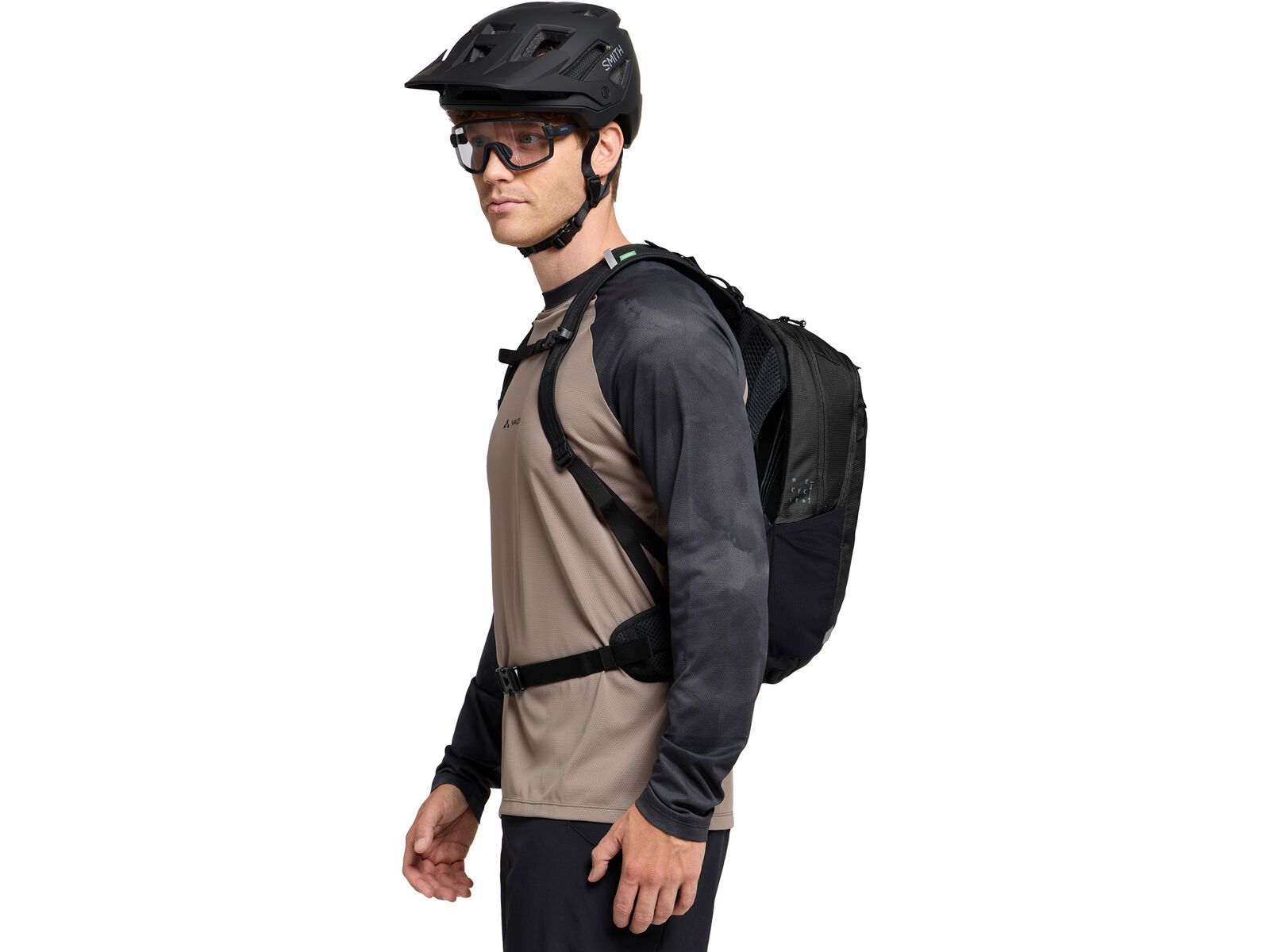 Vaude Trailvent 15, black | Bild 11