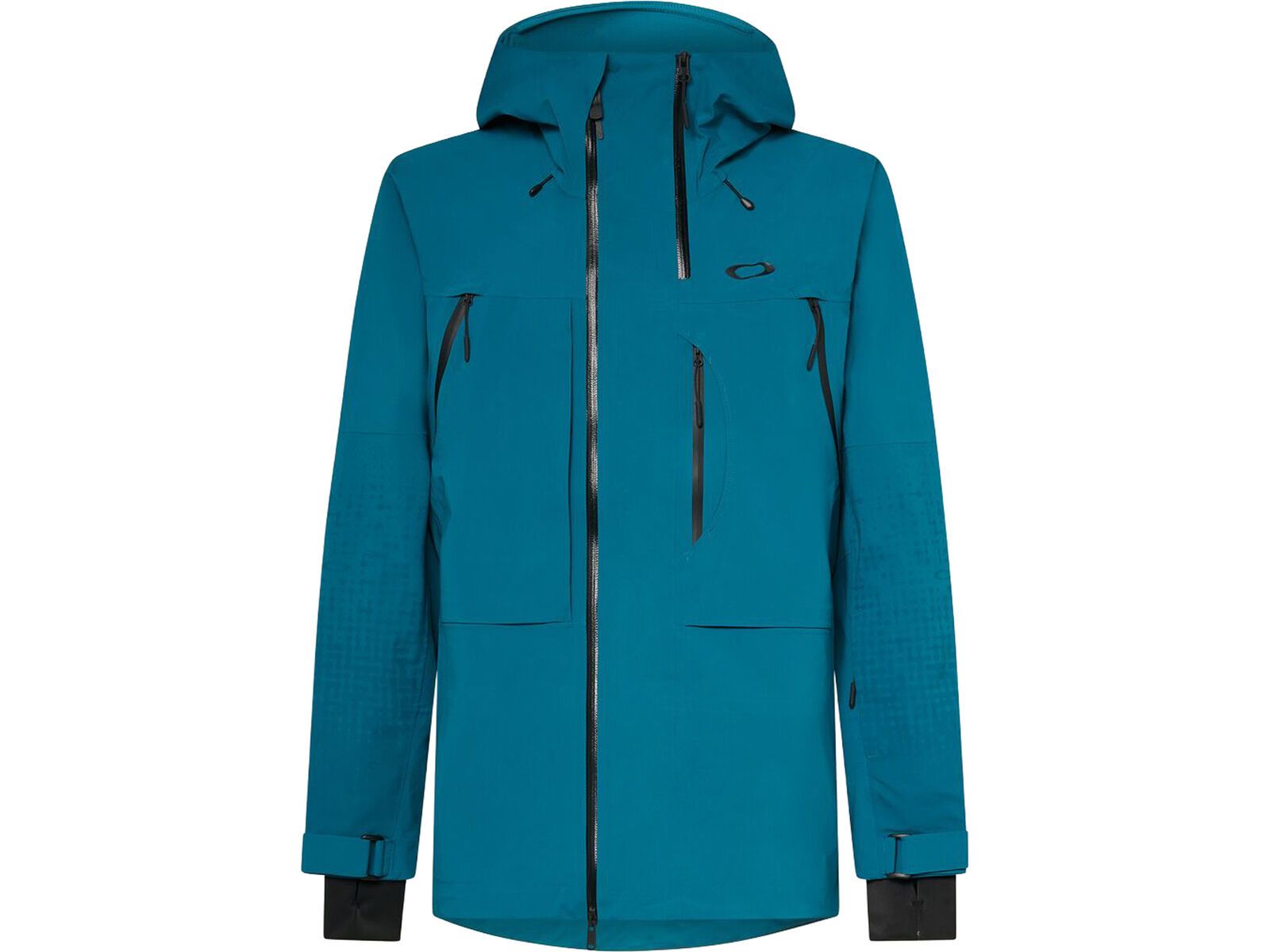 Oakley Baldface Shell Jacket, new balsam | Bild 1