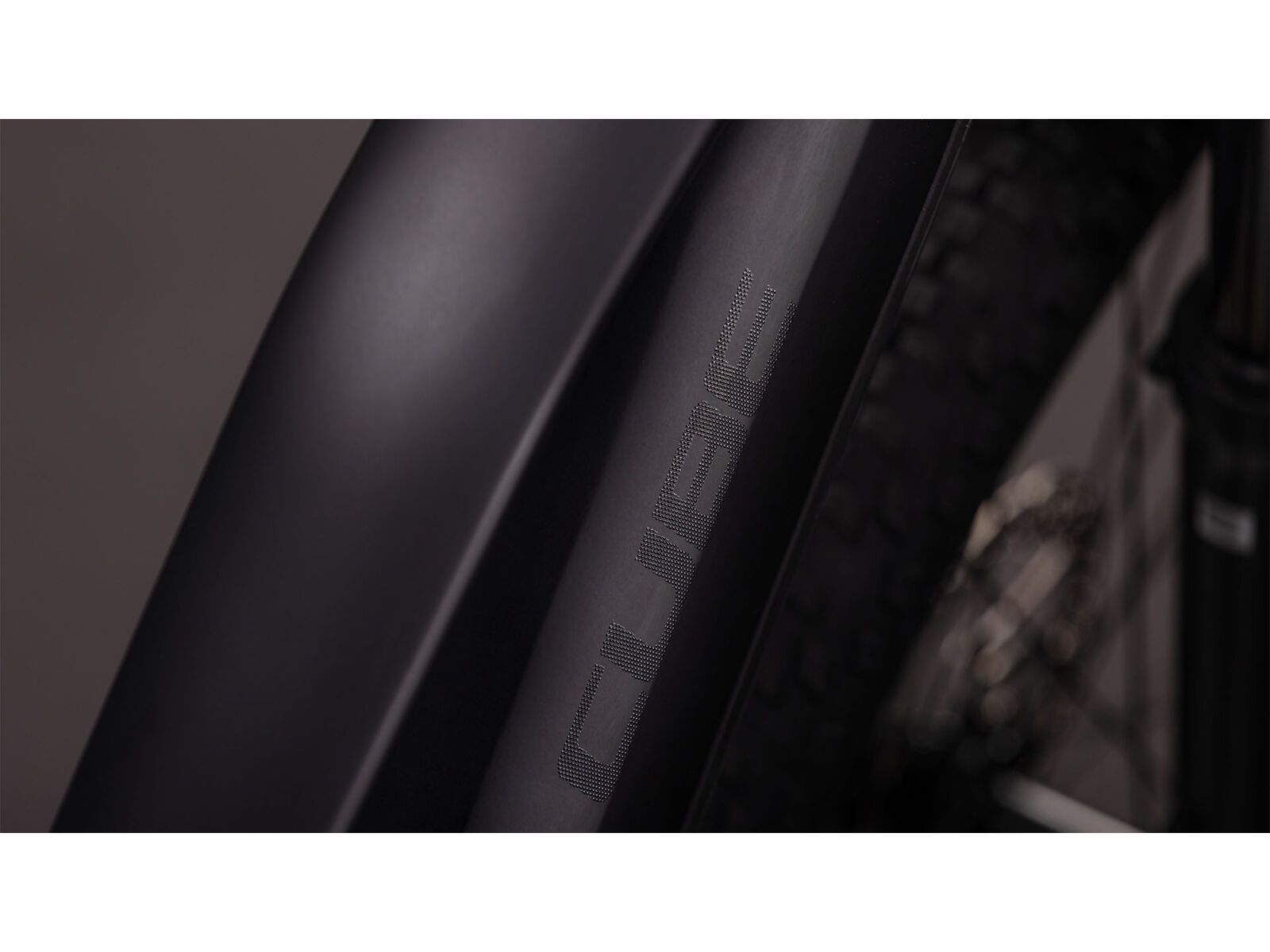 Cube Reaction Hybrid Pro 800 Trapeze 29, blackline | Bild 4