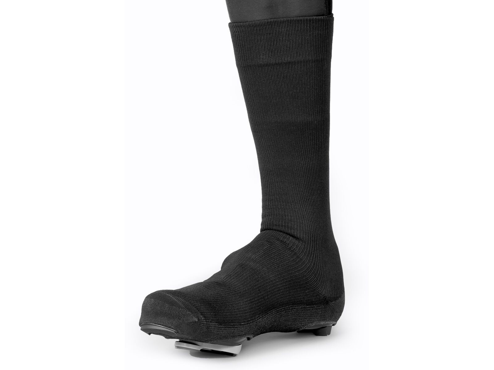GripGrap Flandrien Waterproof Road Shoe Covers, black | Bild 3