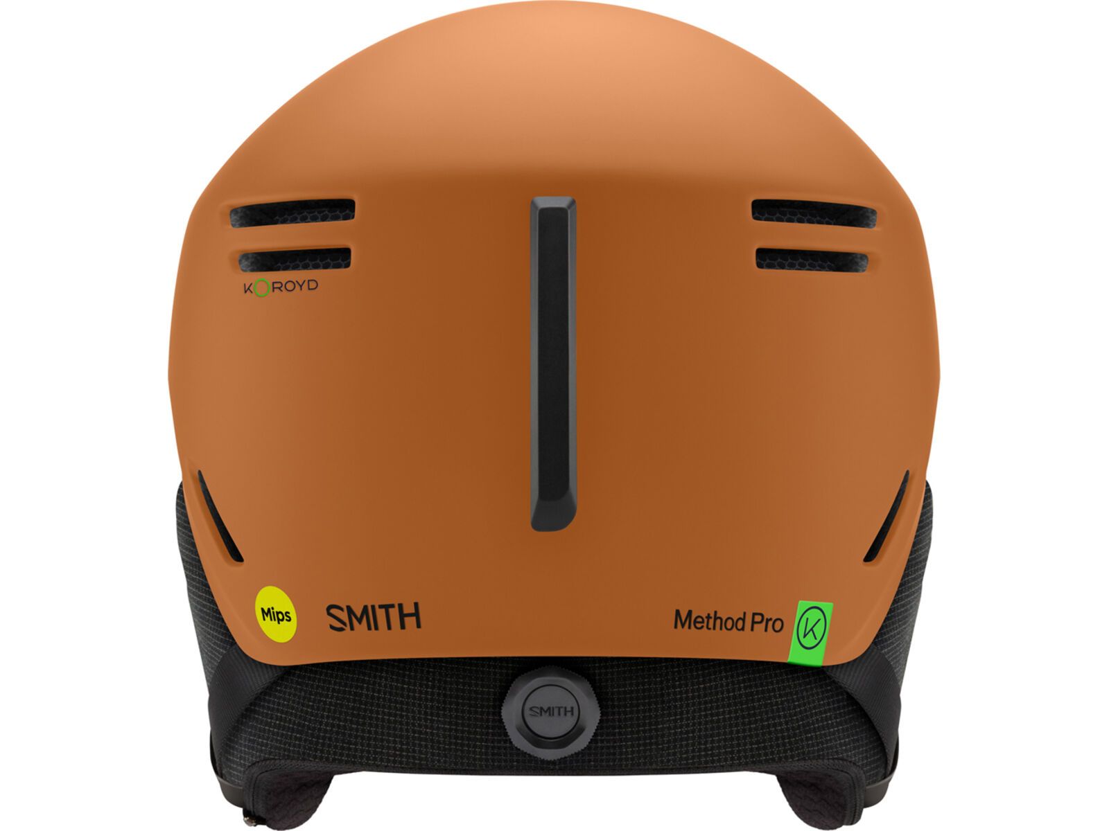 Smith Method Pro MIPS, matte komodo | Bild 2