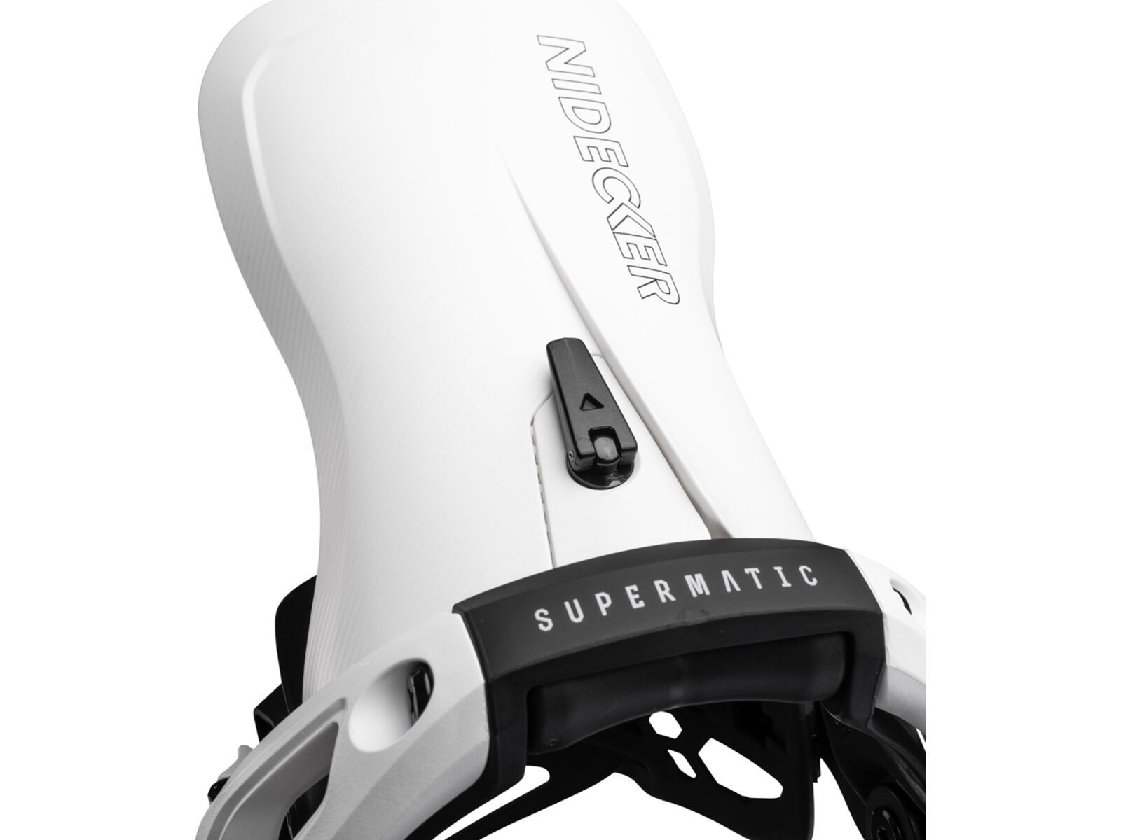 Nidecker LT Supermatic, white | Bild 6