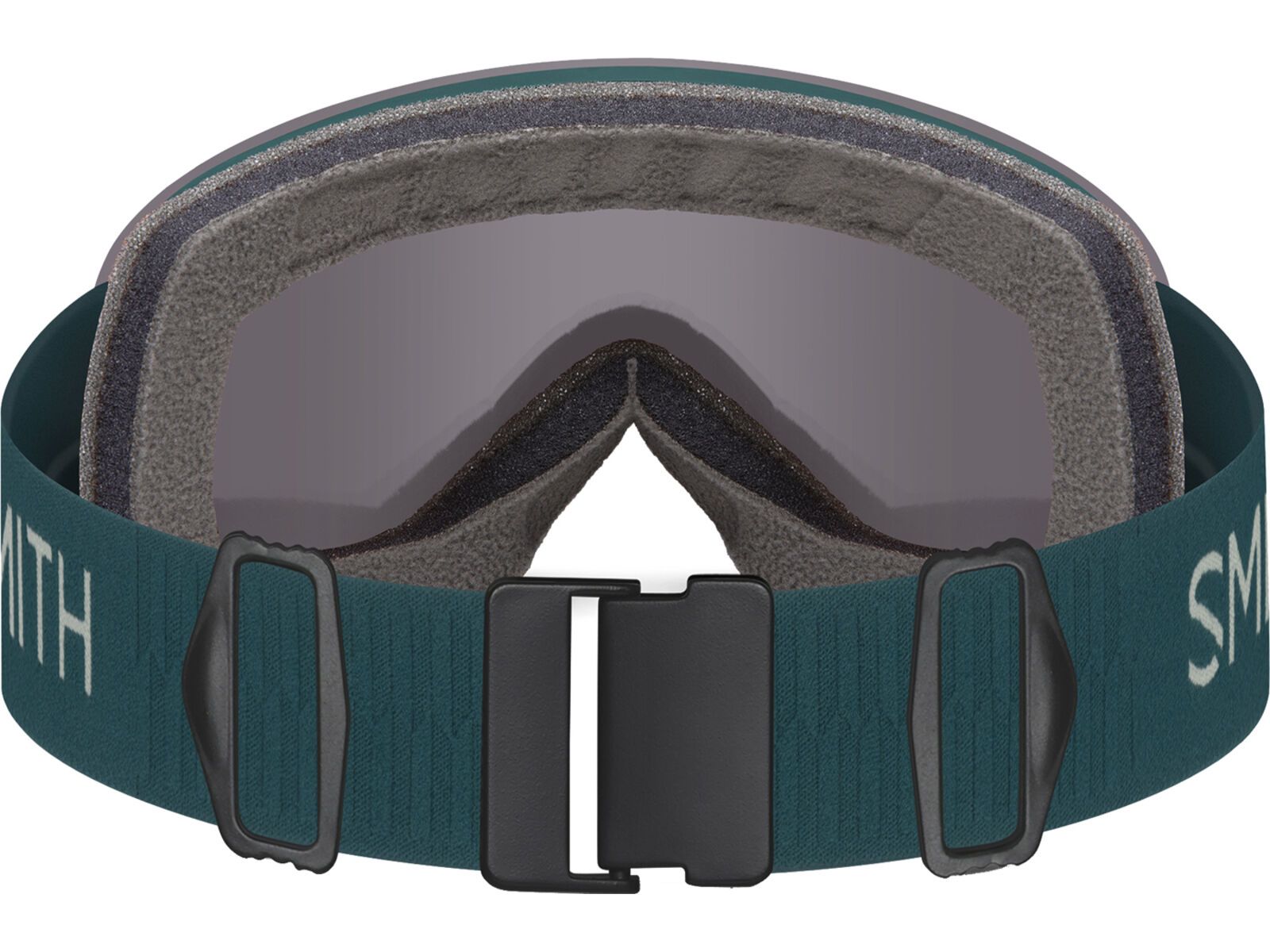 Smith Skyline, ChromaPop Sun Black Gold Mirror / malachite | Bild 2