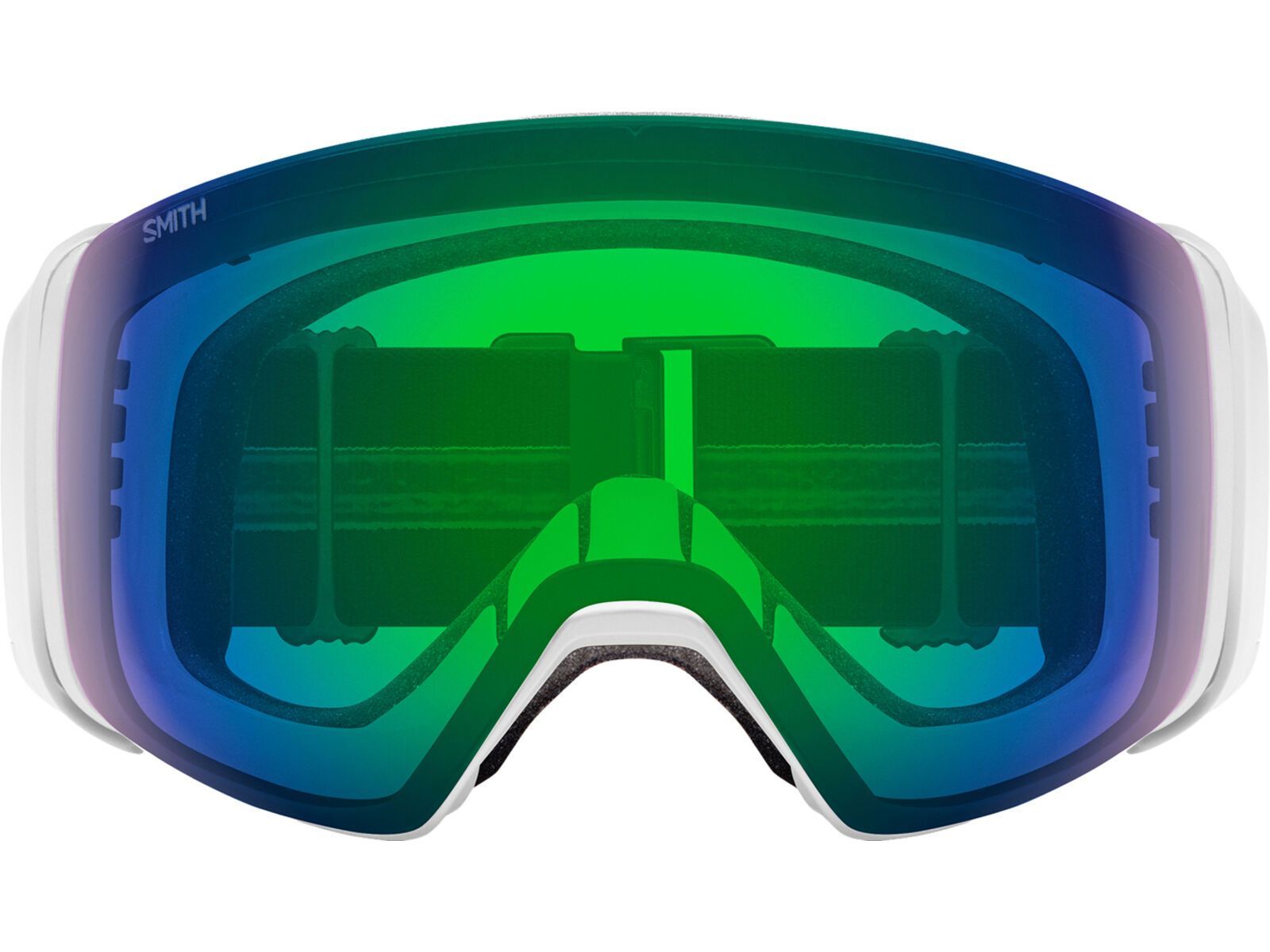 Smith 4D Mag, ChromaPop Everyday Green Mirror / white vapor | Bild 2