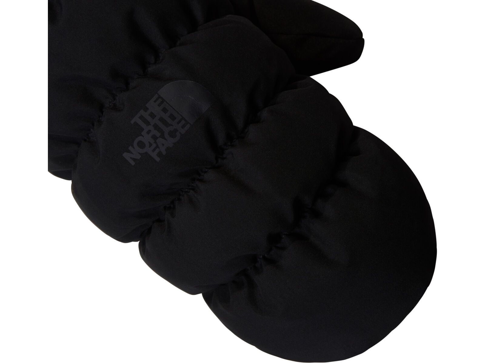 The North Face Montana Puffer Mitt, tnf black | Bild 3