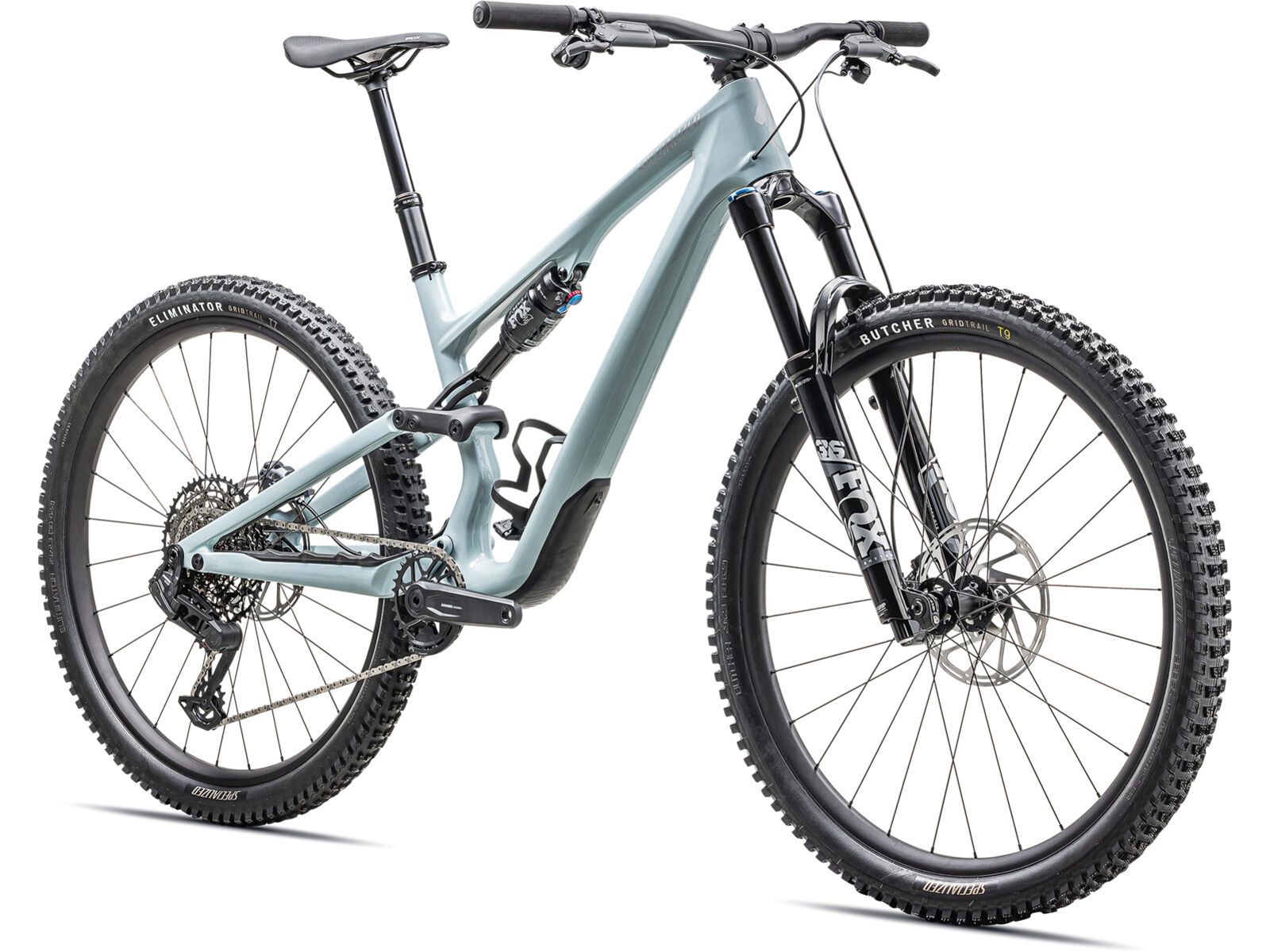 Specialized Stumpjumper 15 Comp - 29/29, sea foam/silver dust | Bild 2