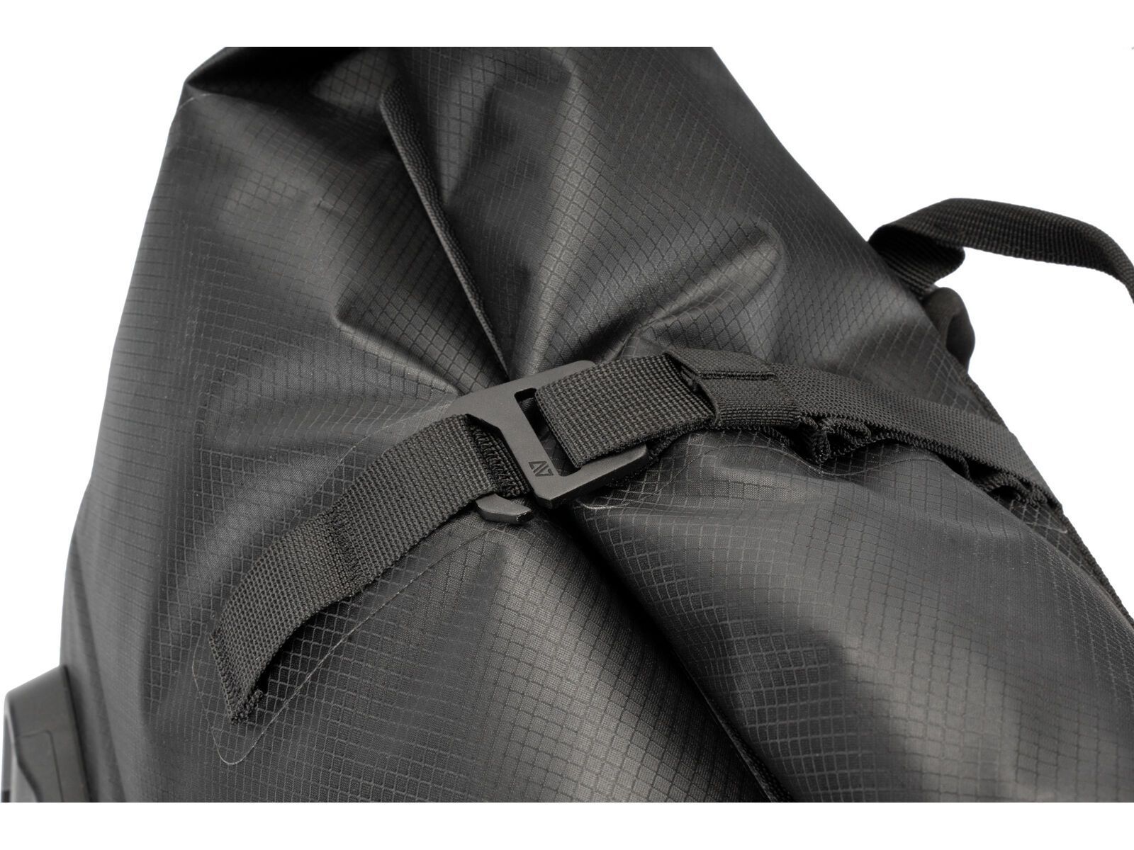 Cube Acid Seitentasche & Rucksack Flip Pro 25 CILink, black | Bild 6