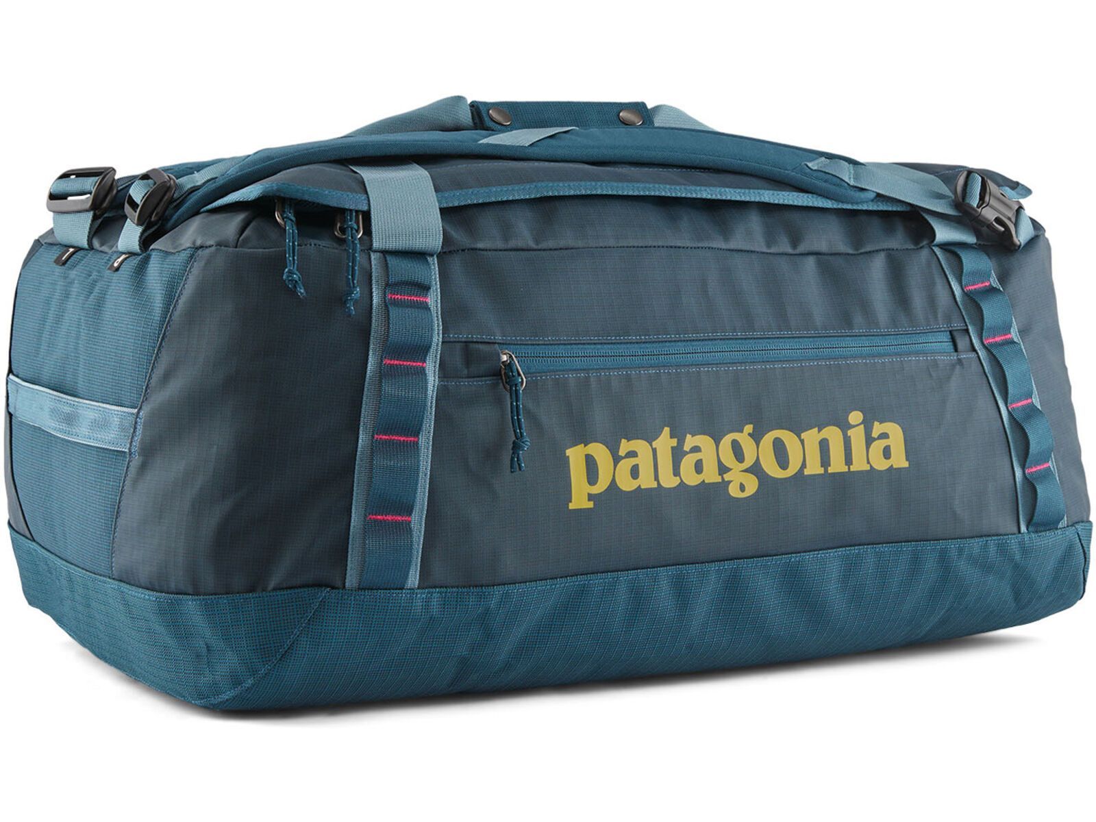 Patagonia Black Hole Duffel 55L, tidal teal | Bild 1