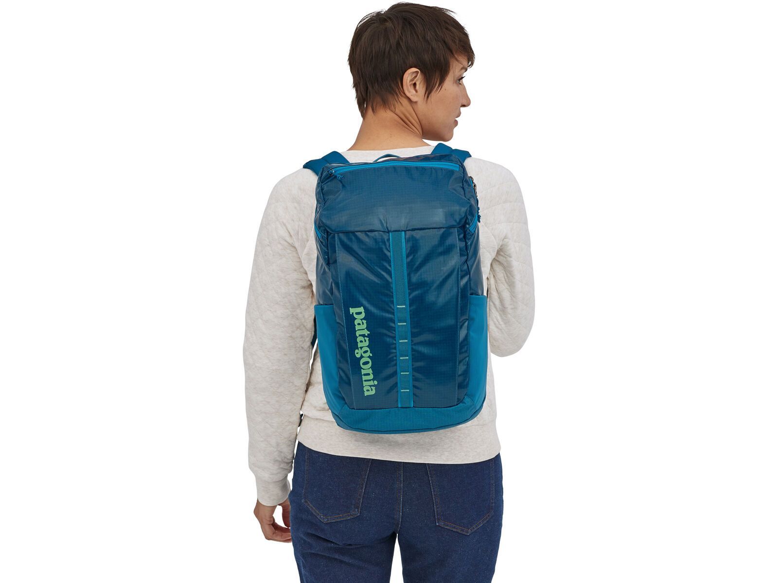 Patagonia Women’s Black Hole Pack 23L, steller blue | Bild 2