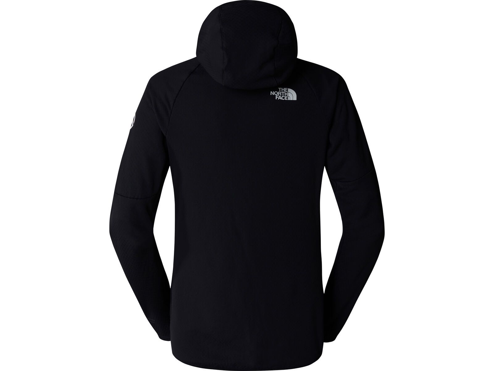 The North Face Women’s Summit Futurefleece FZ Hoodie, tnf black/npf | Bild 2