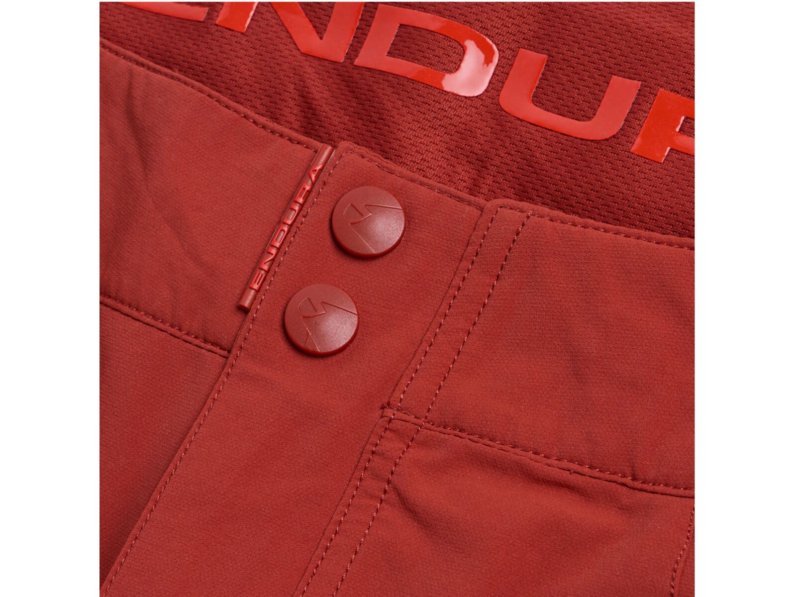 Endura SingleTrack Hose II, ziegelrot | Bild 5