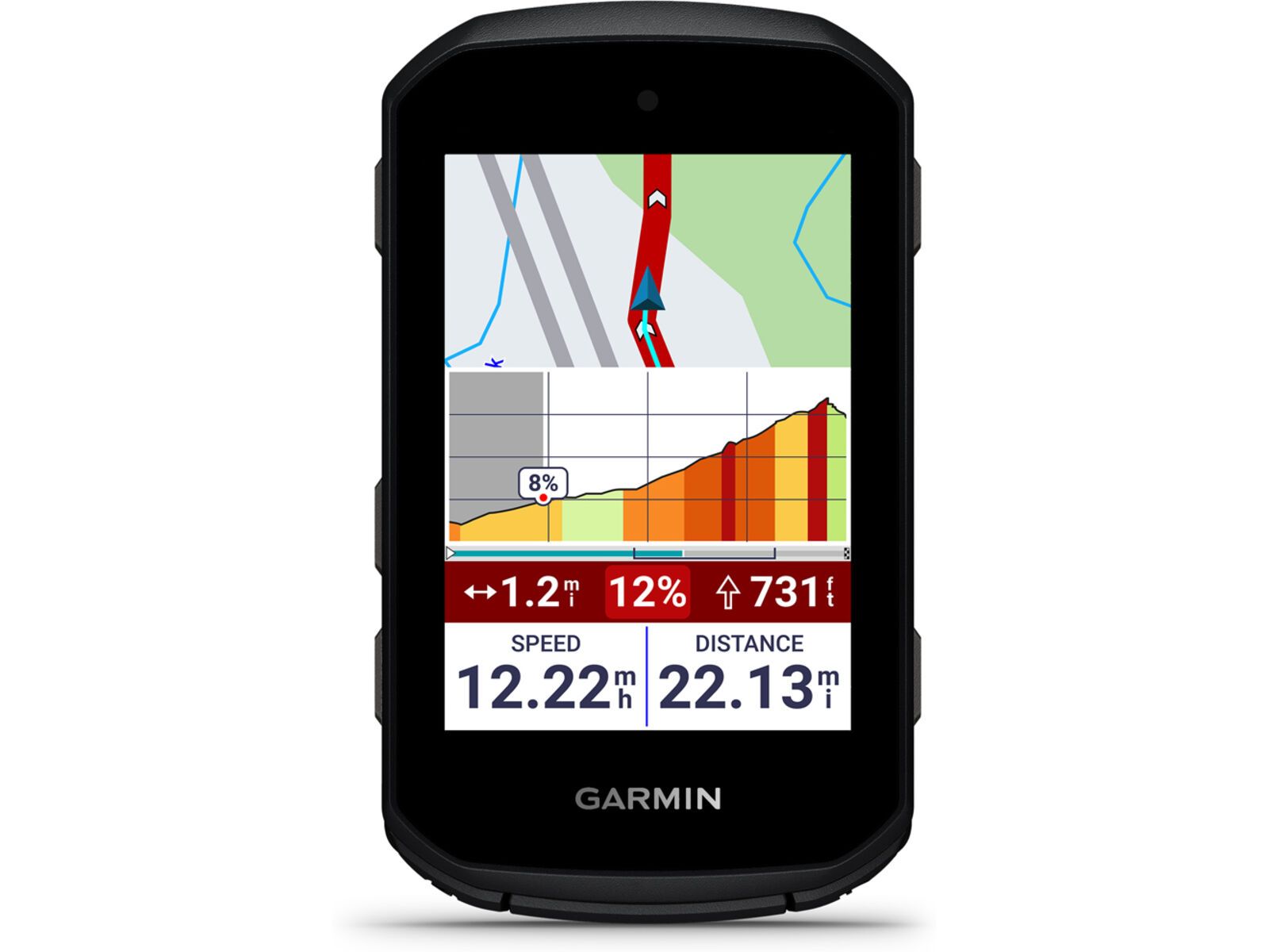 Garmin Edge 550 | Bild 3