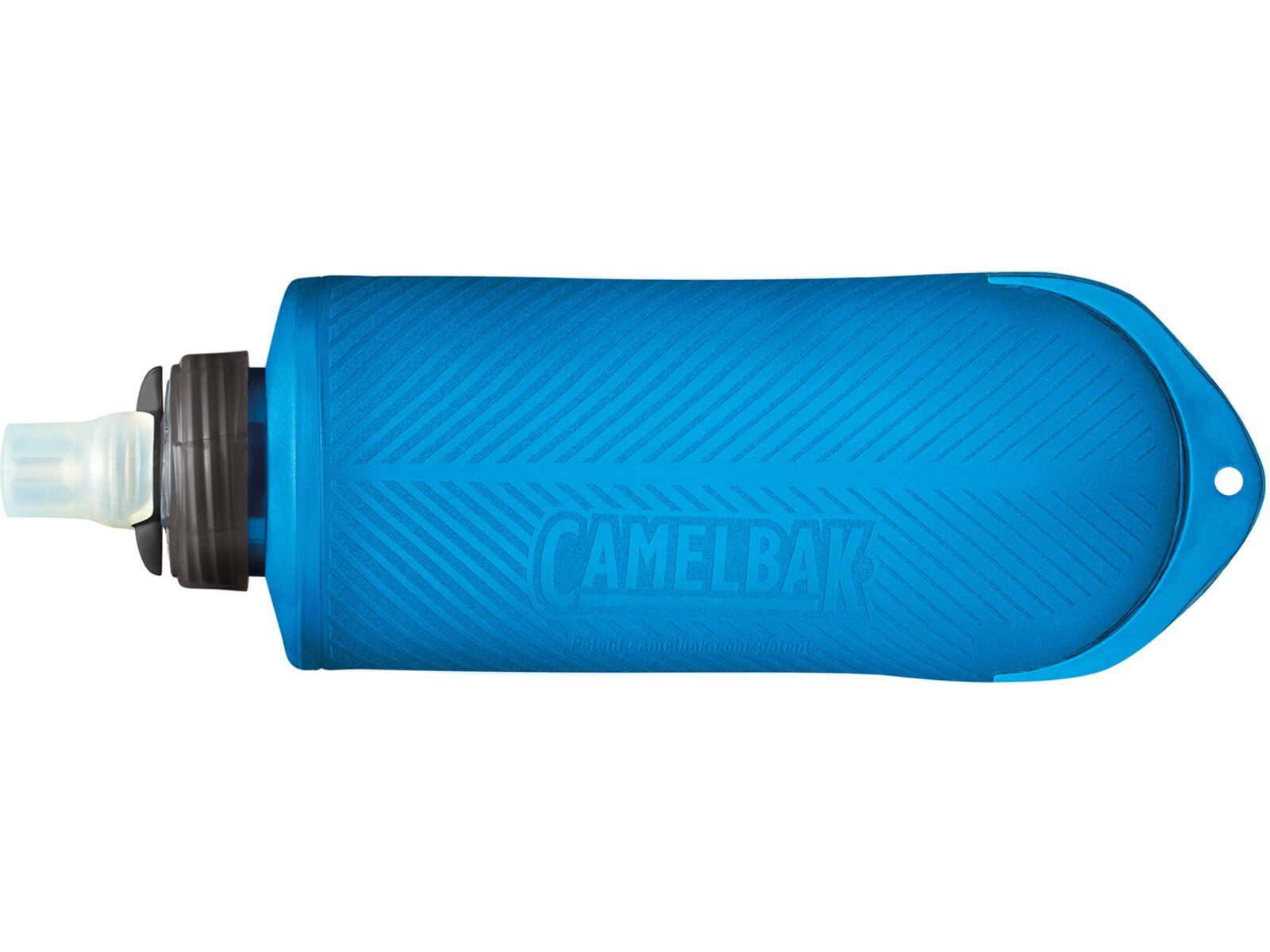 Camelbak Quick Stow Flask - 500 ml, blue | Bild 1