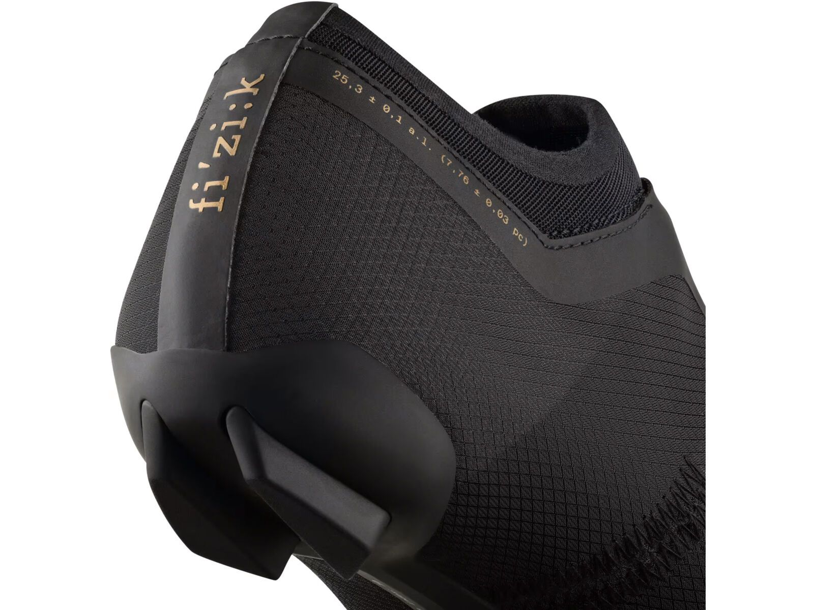 Fizik Vega Carbon, coal black/black | Bild 7