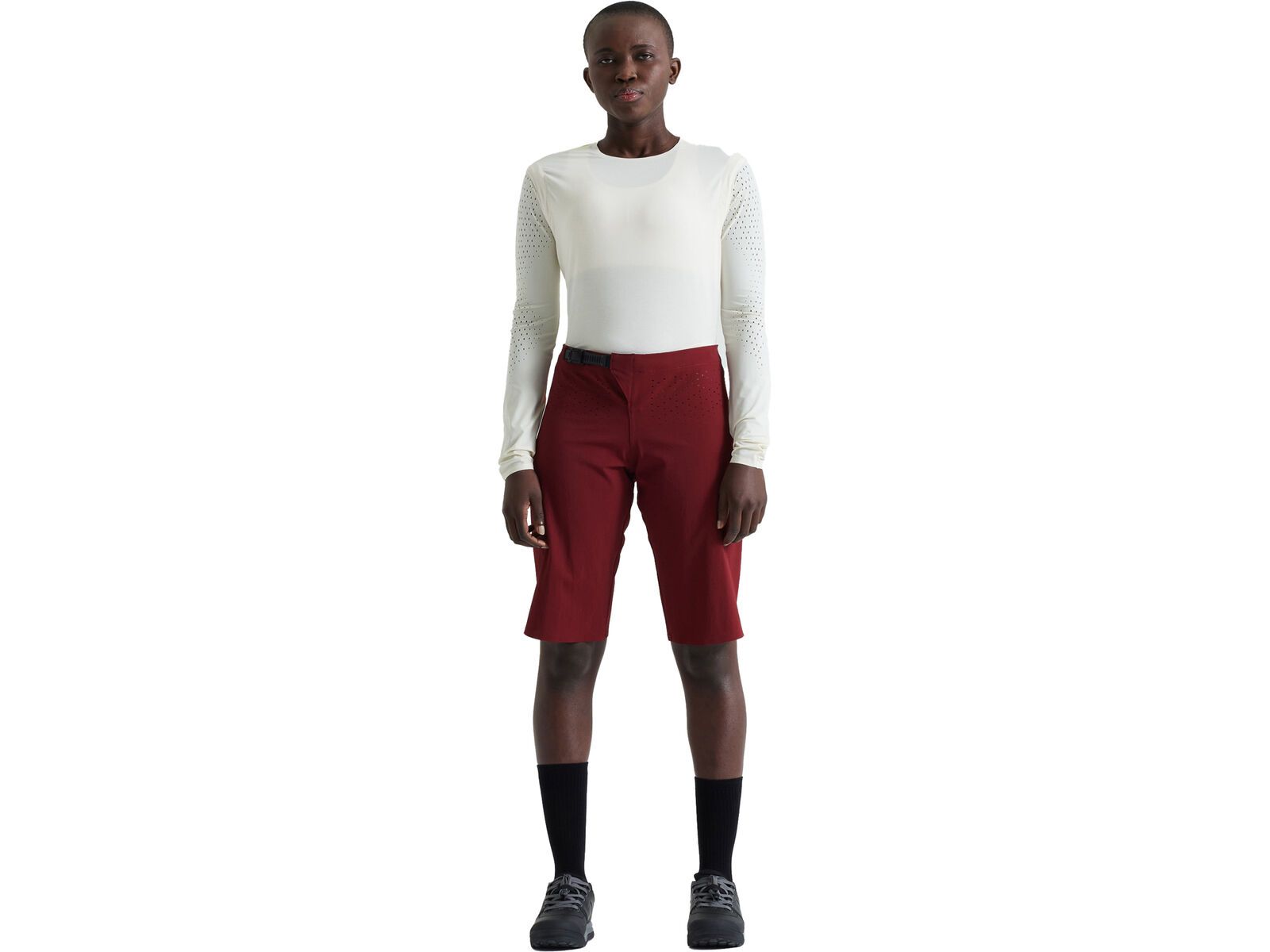 Specialized Gravity Shorts, garnet red | Bild 6