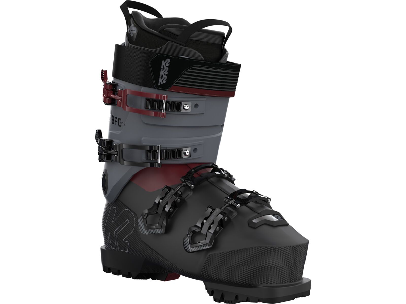 K2 BFC 95 W | Bild 1