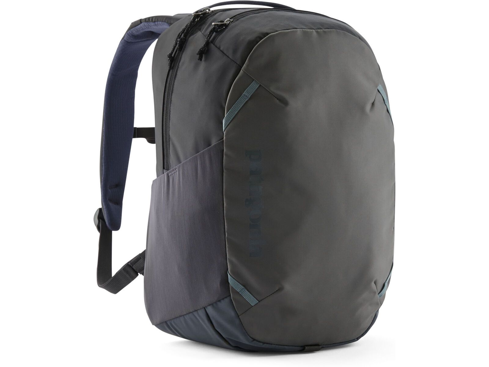 Patagonia Atom Tote Pack 24L, smolder blue | Bild 1