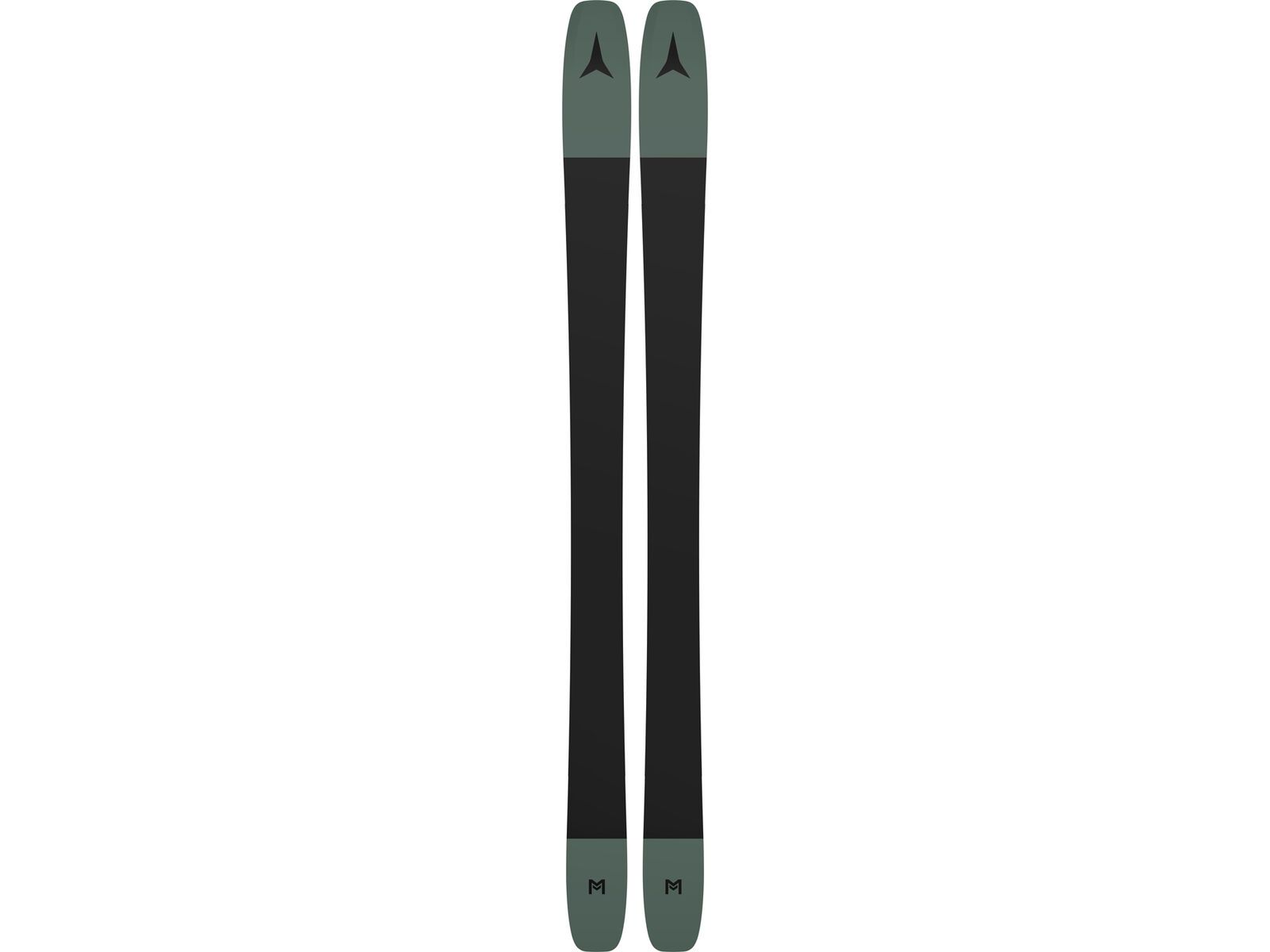 Atomic Maverick 96 CTI, moss/black | Bild 2