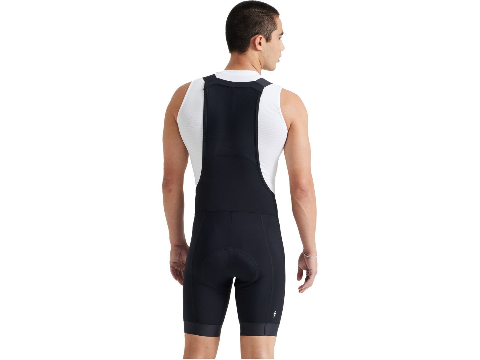 Specialized Men's SBC Foundation Bib Shorts, black | Bild 3