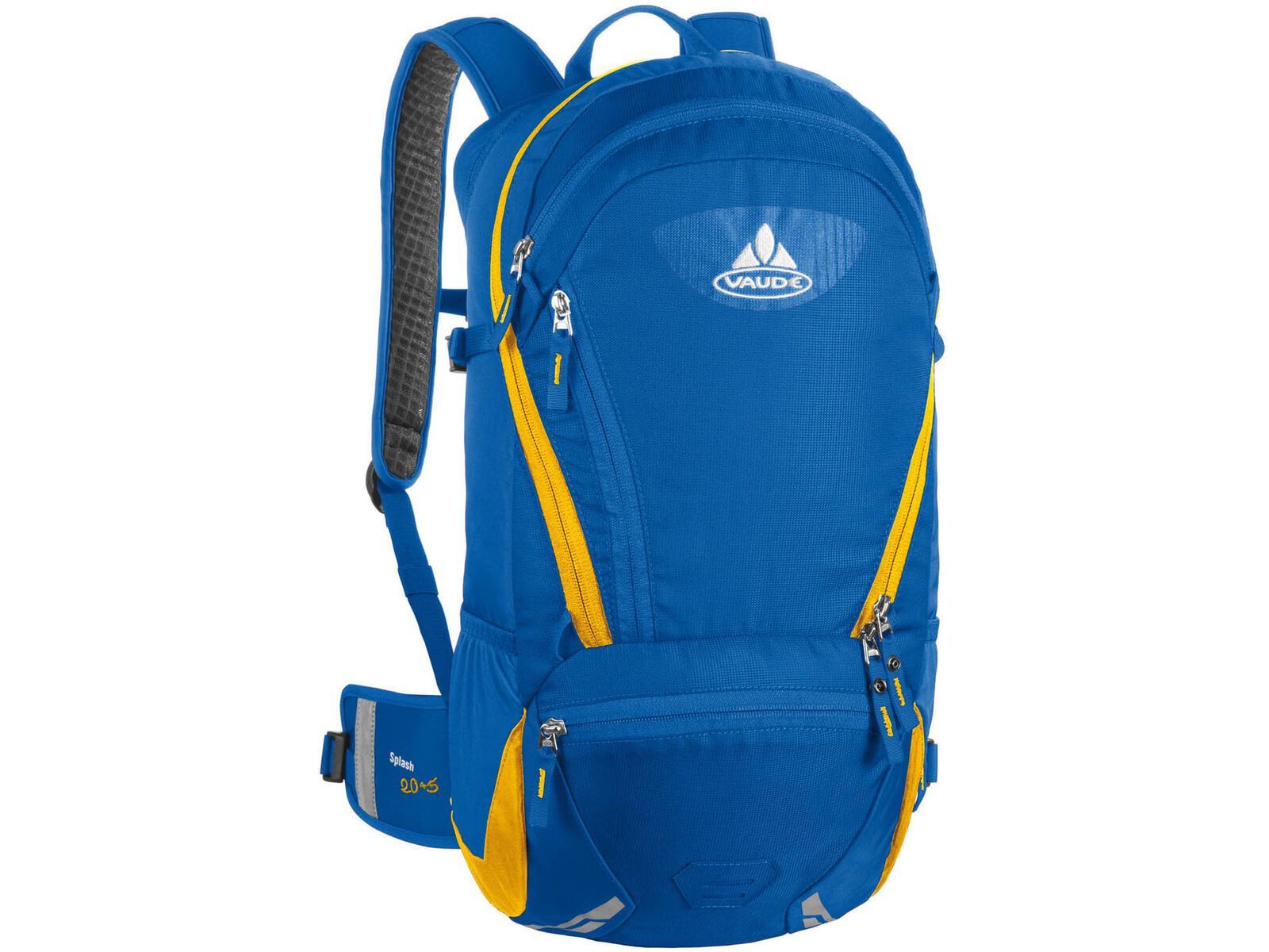 Vaude Splash 20+5, blue | Bild 1