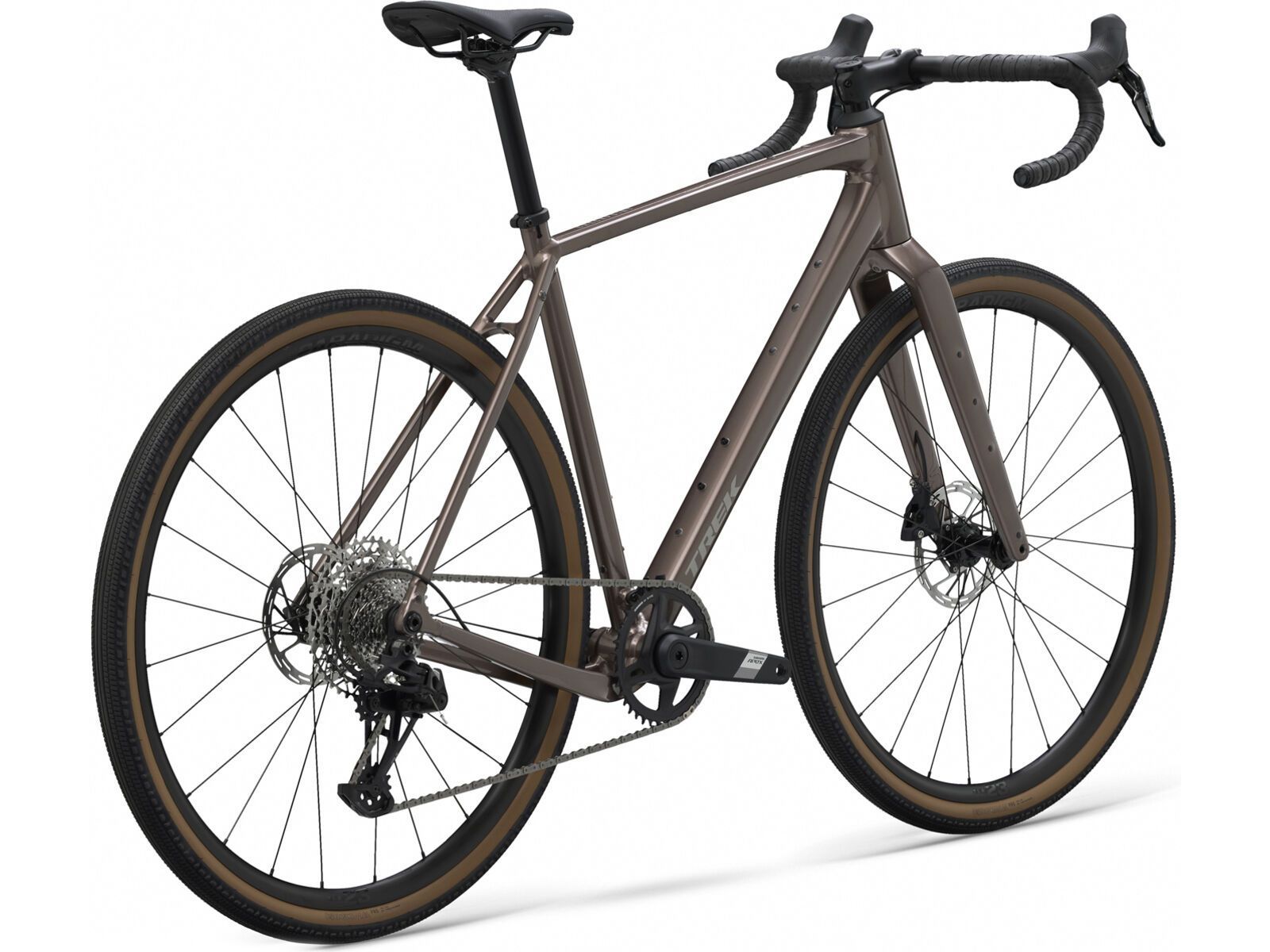 Trek Checkpoint ALR 5 Gen 3, bronze age | Bild 2