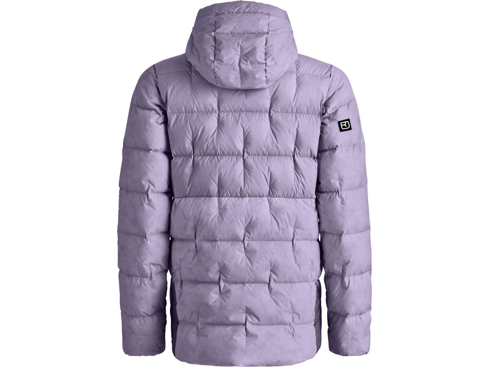 Ortovox DownWool 270 Jacket W, lush lavender | Bild 2