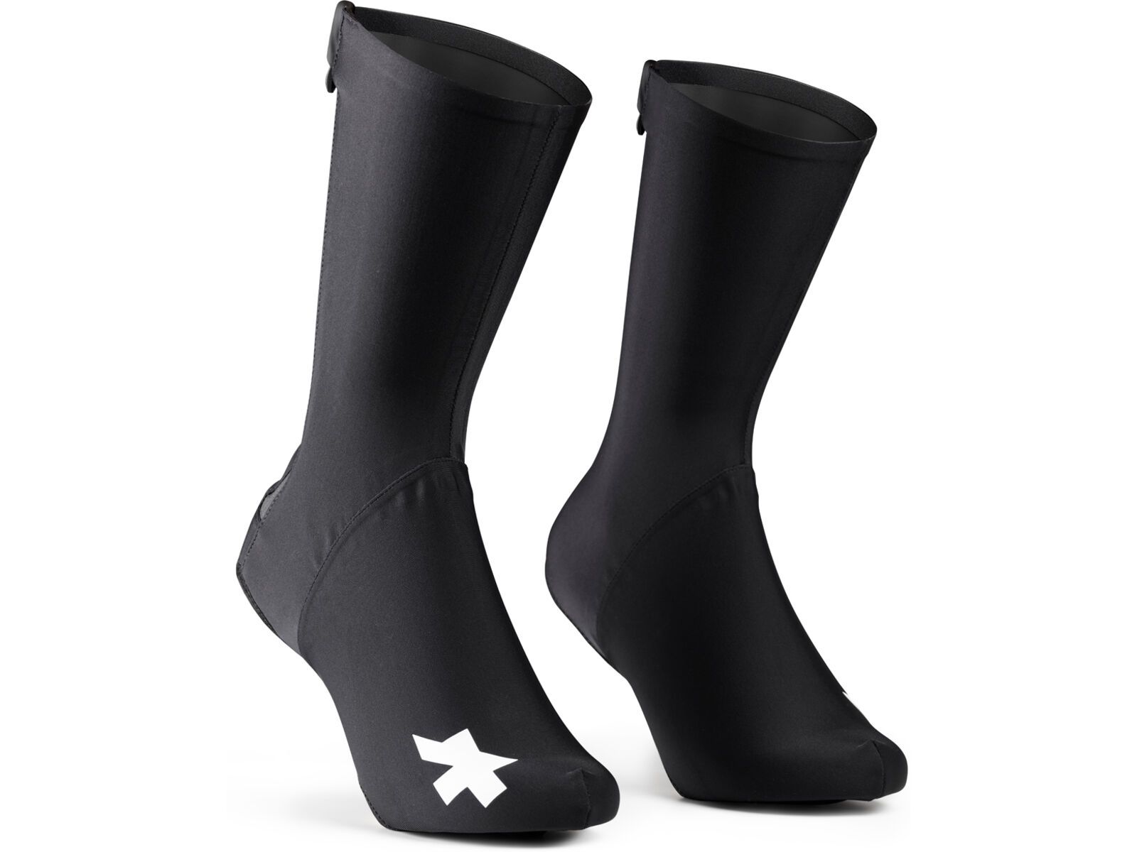 Assos RS Spring Fall Rain Booties P1, black series | Bild 1