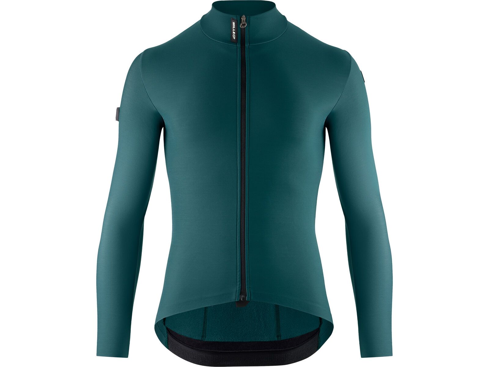 Assos Mille GT Spring Fall Jersey C2, foundation green | Bild 1