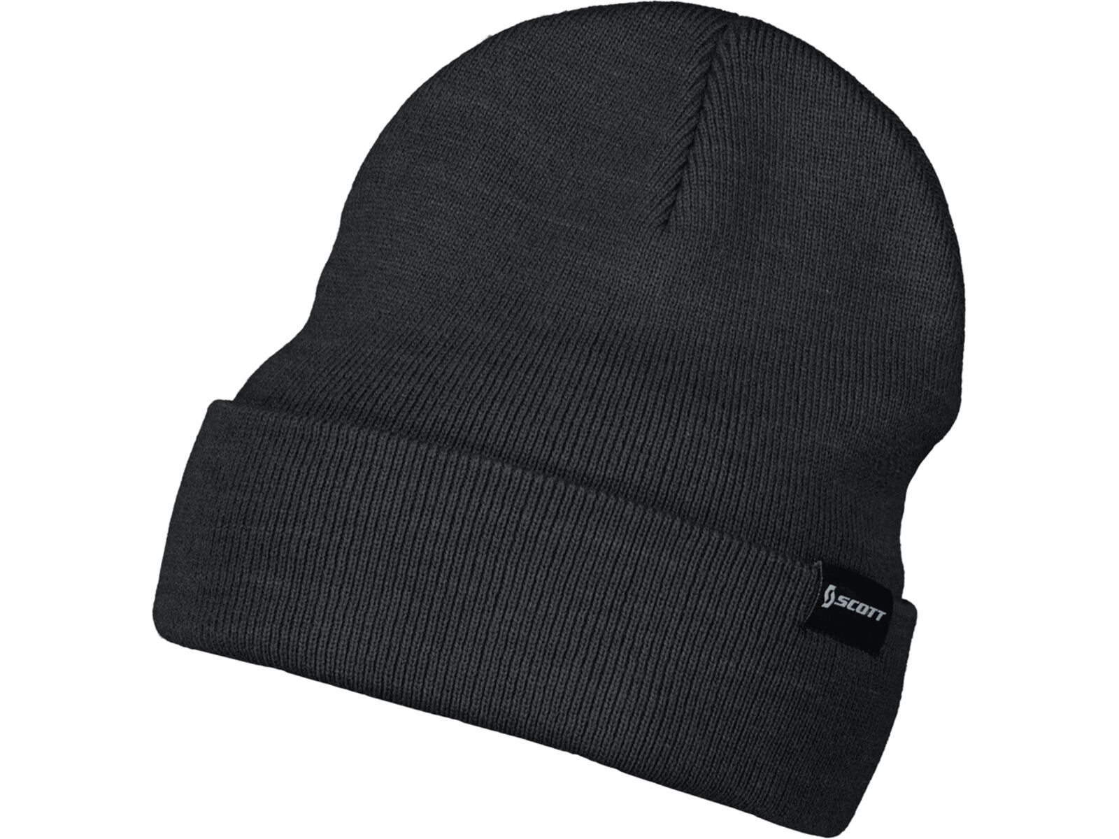 Scott Beanie Multi, black | Bild 1