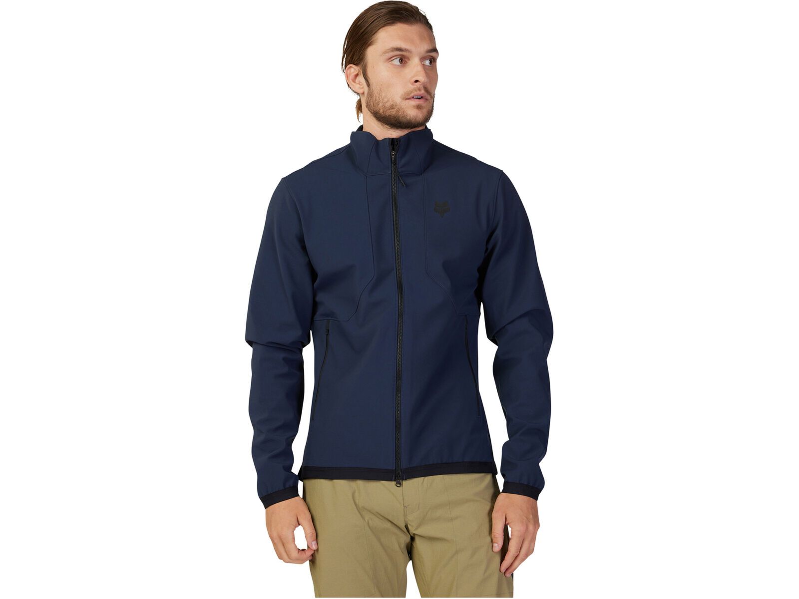 Fox Ranger Fire Jacket, midnight | Bild 2