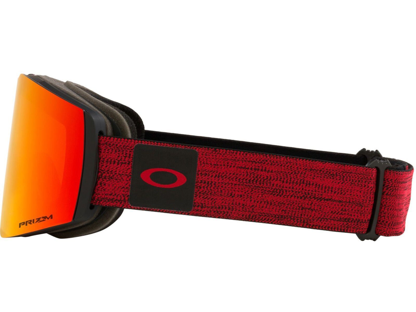 Oakley Fall Line M - Prizm Snow Torch Iridium, red haze | Bild 3