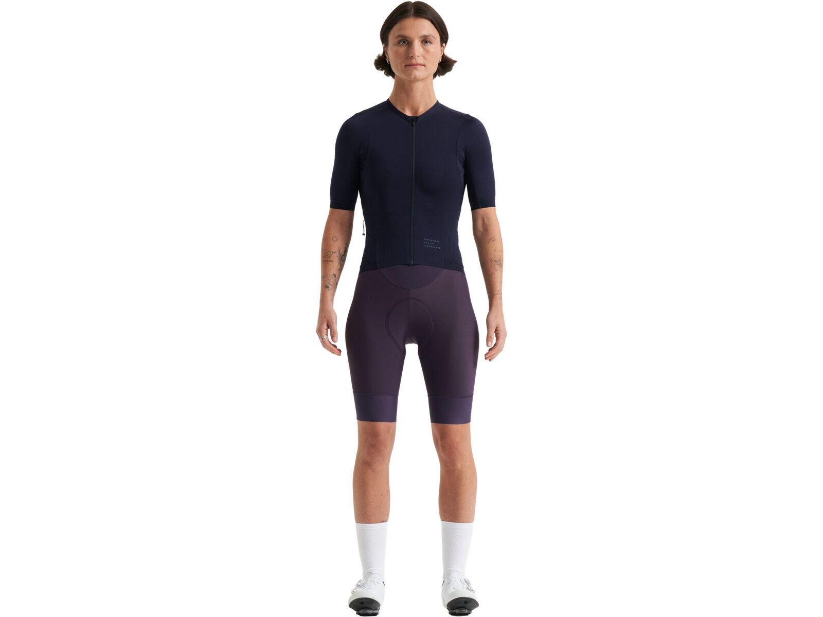 Specialized Women's Prime Short Sleeve Jersey, dark navy | Bild 6